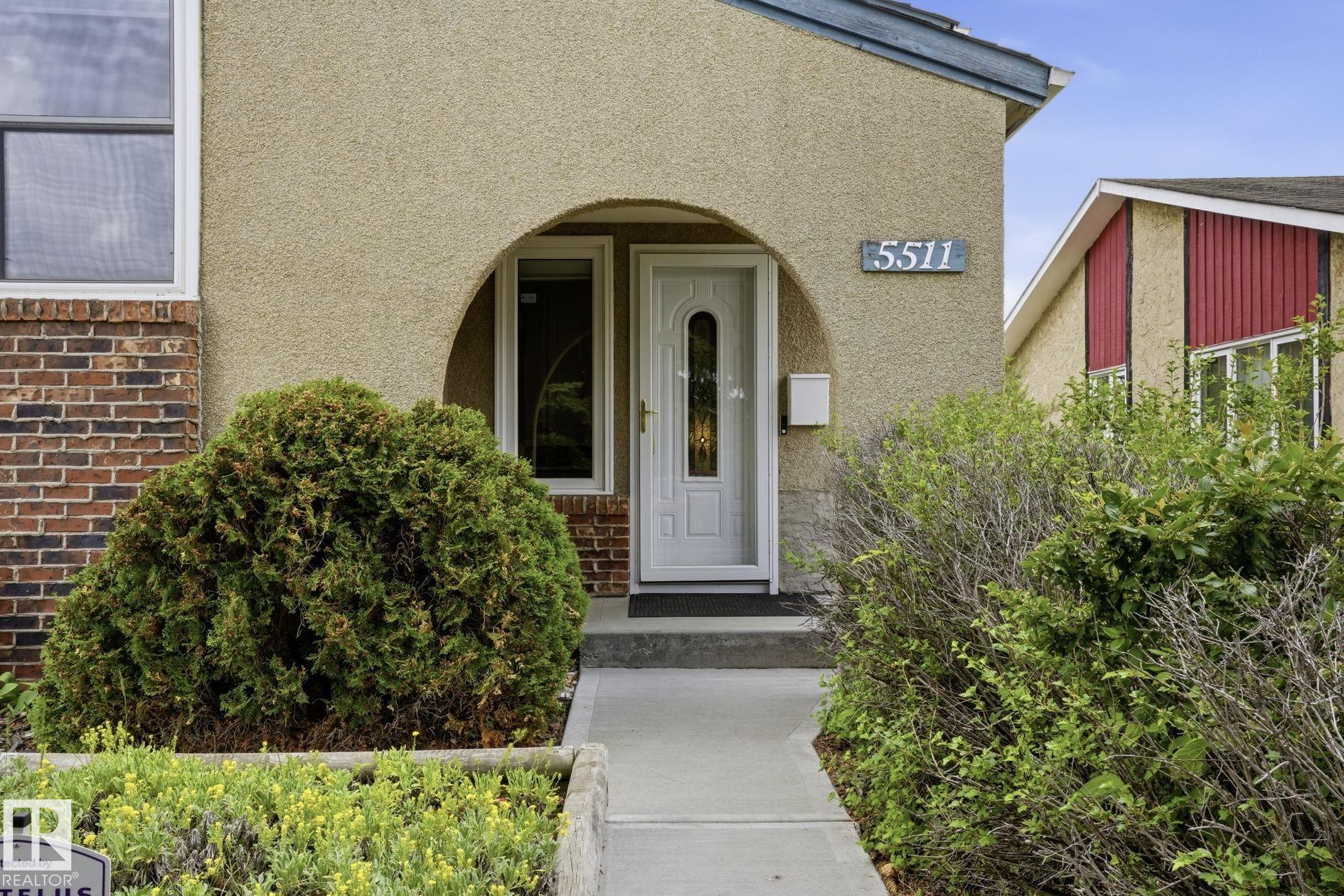 5511 10 Avenue NW, Sakaw, Edmonton