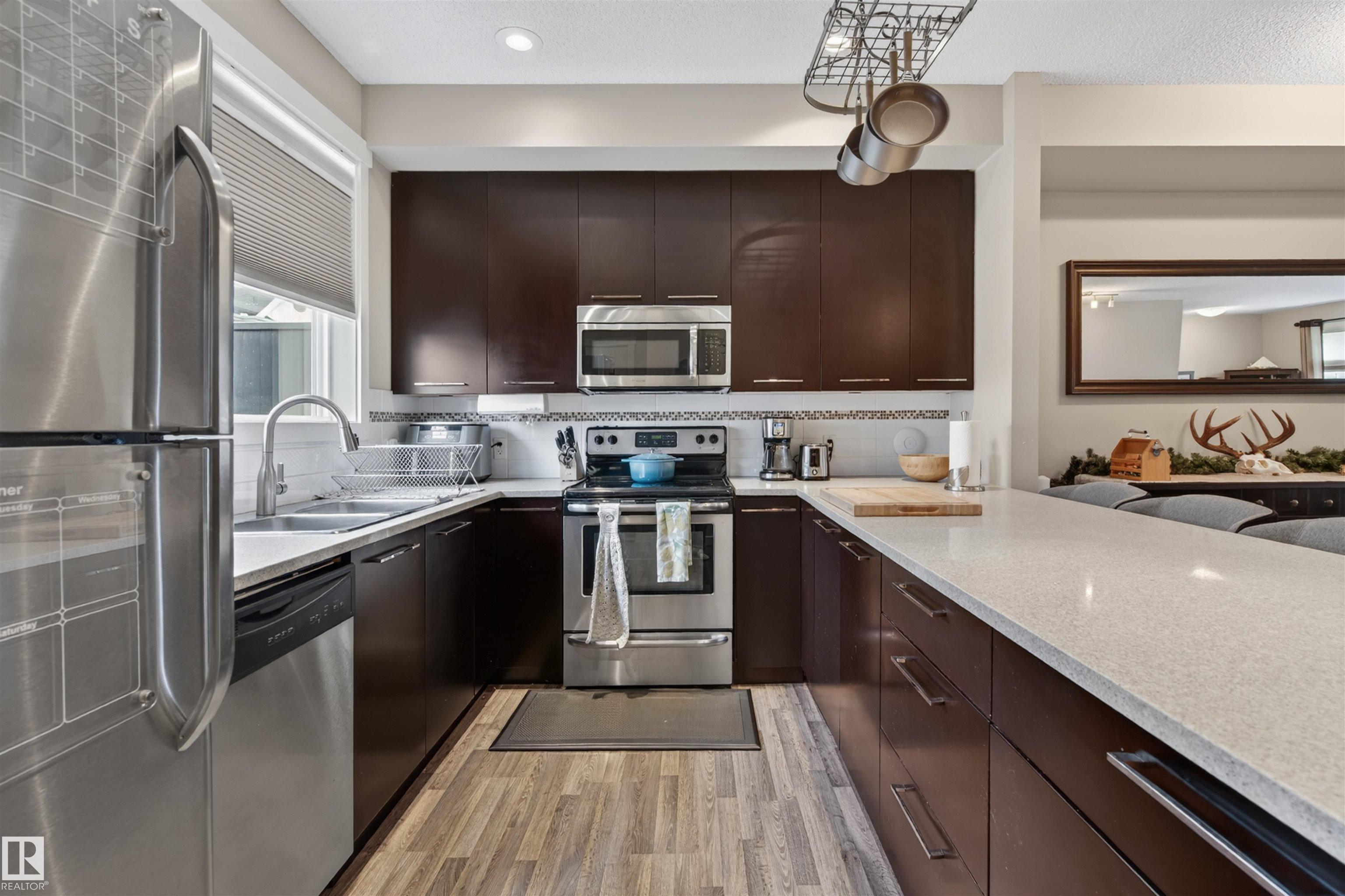 Photo 11 at 85 - 8315 180 Avenue NW, Klarvatten, Edmonton