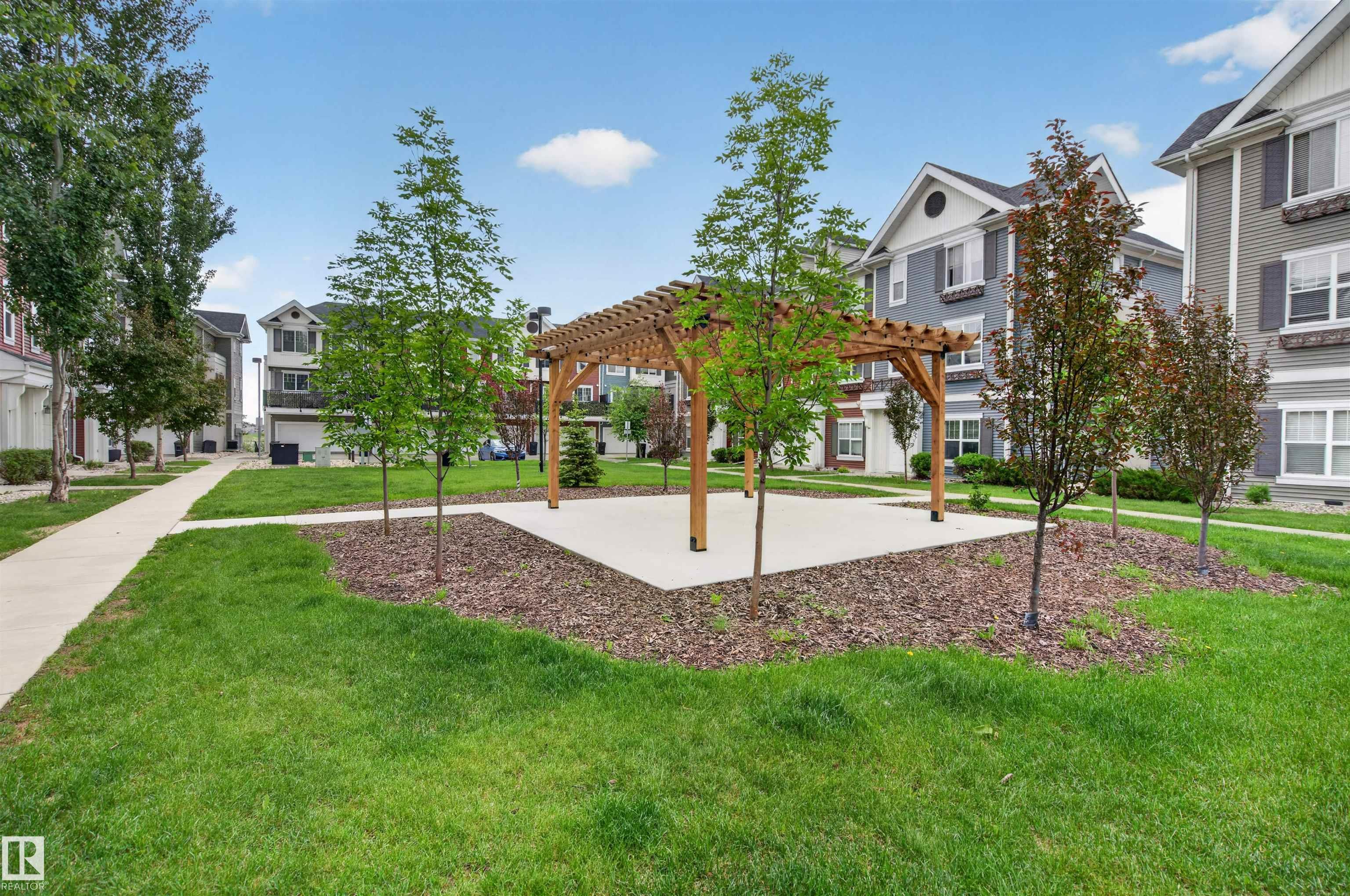 Photo 33 at 85 - 8315 180 Avenue NW, Klarvatten, Edmonton