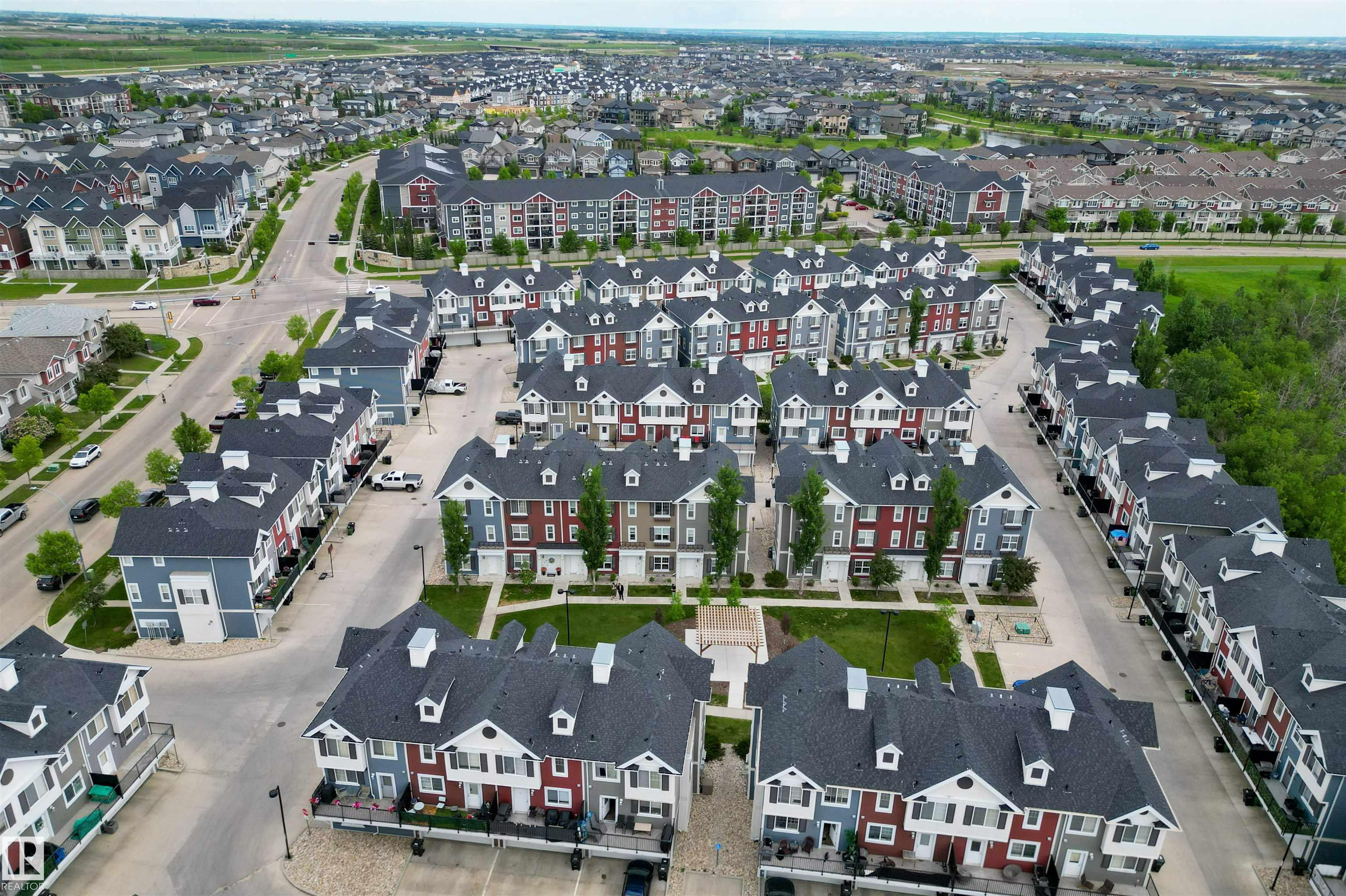 Photo 34 at 85 - 8315 180 Avenue NW, Klarvatten, Edmonton