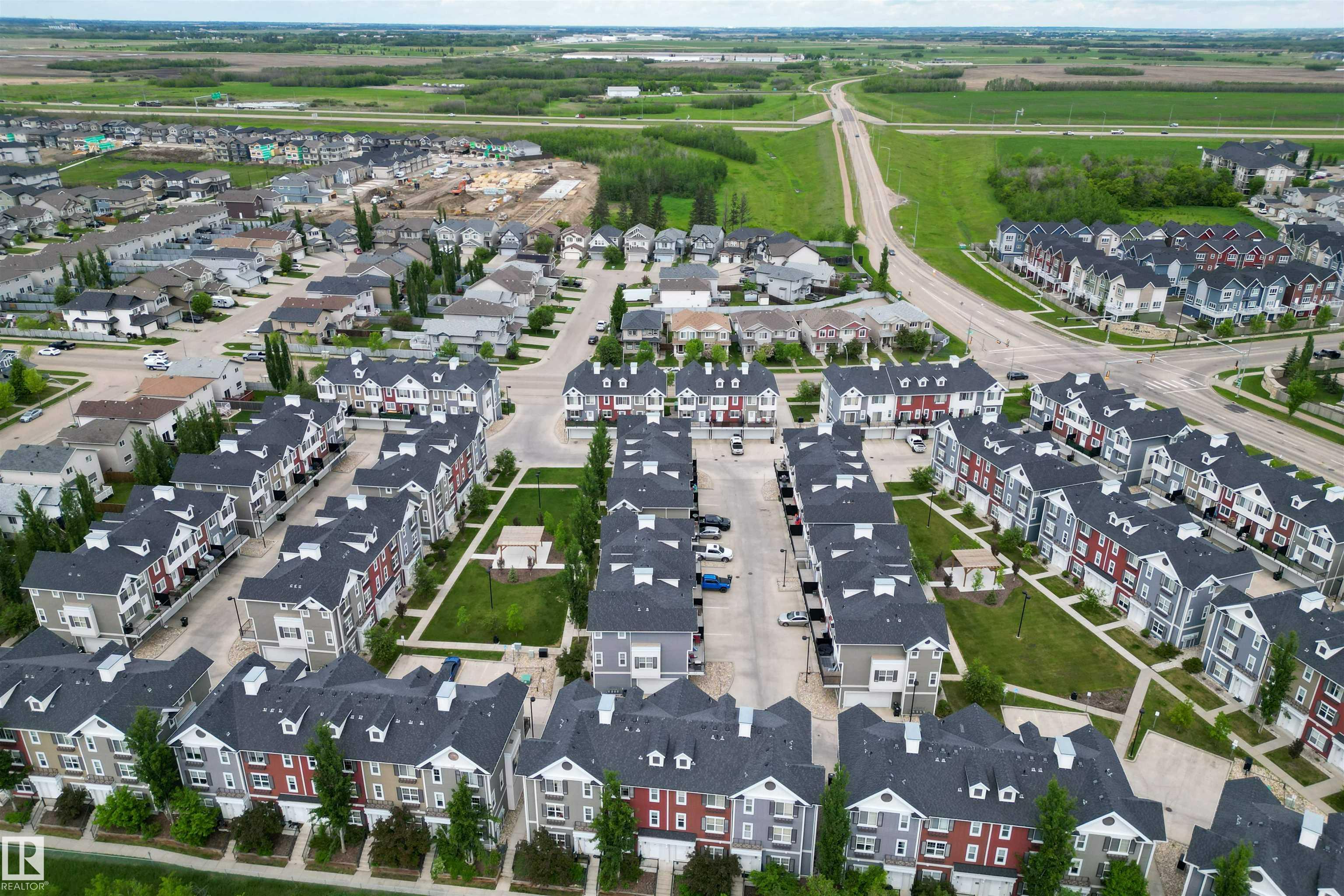 Photo 35 at 85 - 8315 180 Avenue NW, Klarvatten, Edmonton