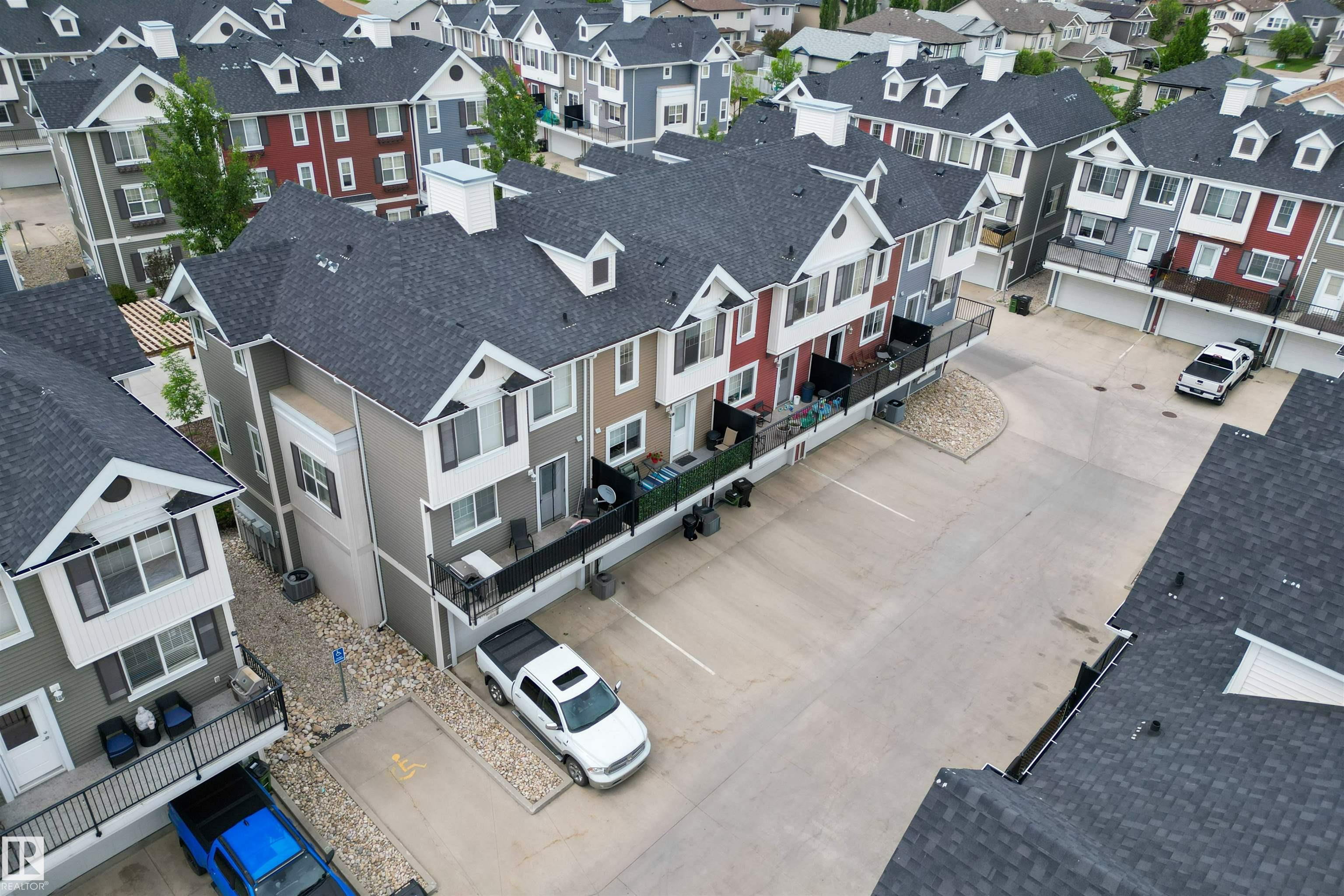 Photo 36 at 85 - 8315 180 Avenue NW, Klarvatten, Edmonton