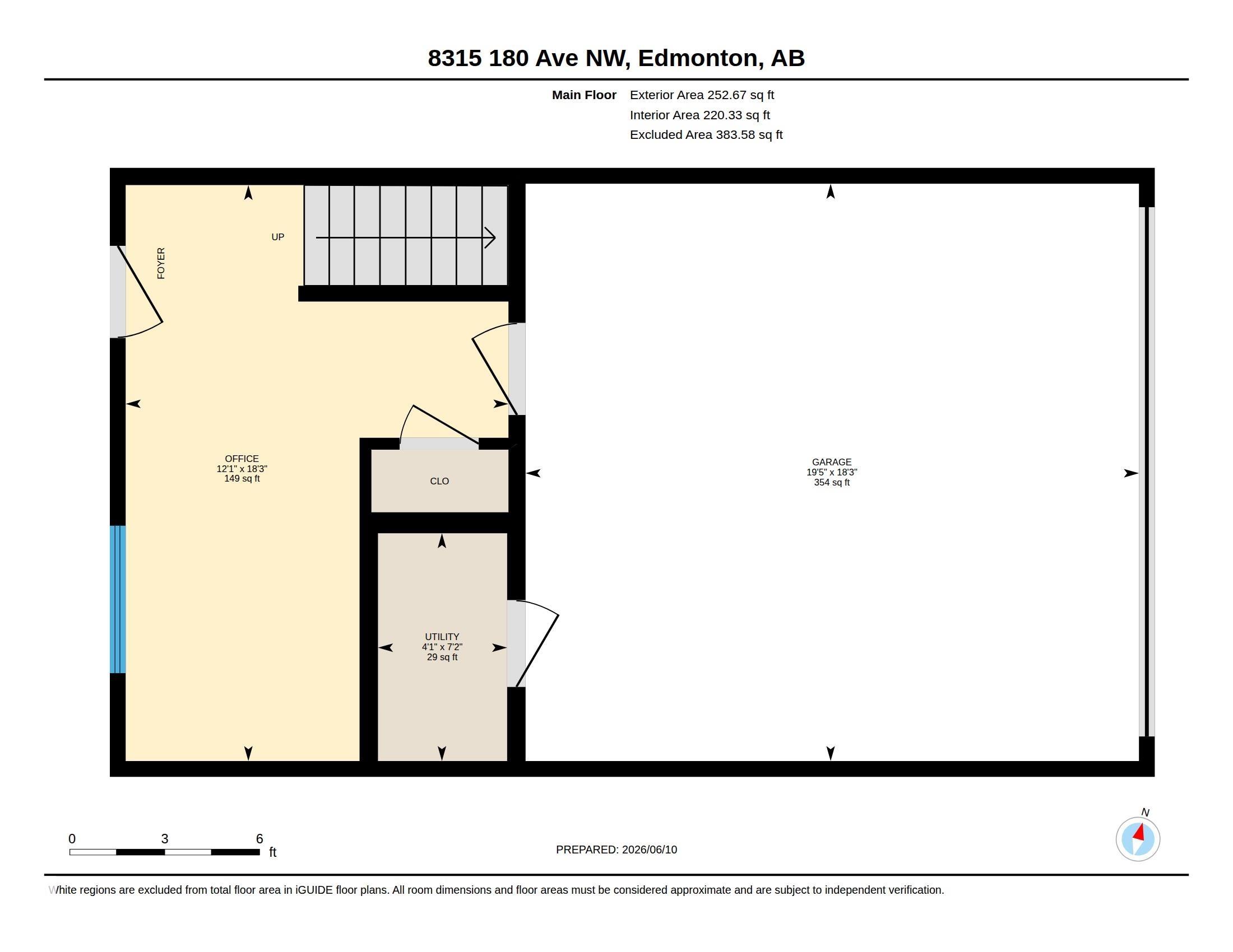 Photo 40 at 85 - 8315 180 Avenue NW, Klarvatten, Edmonton