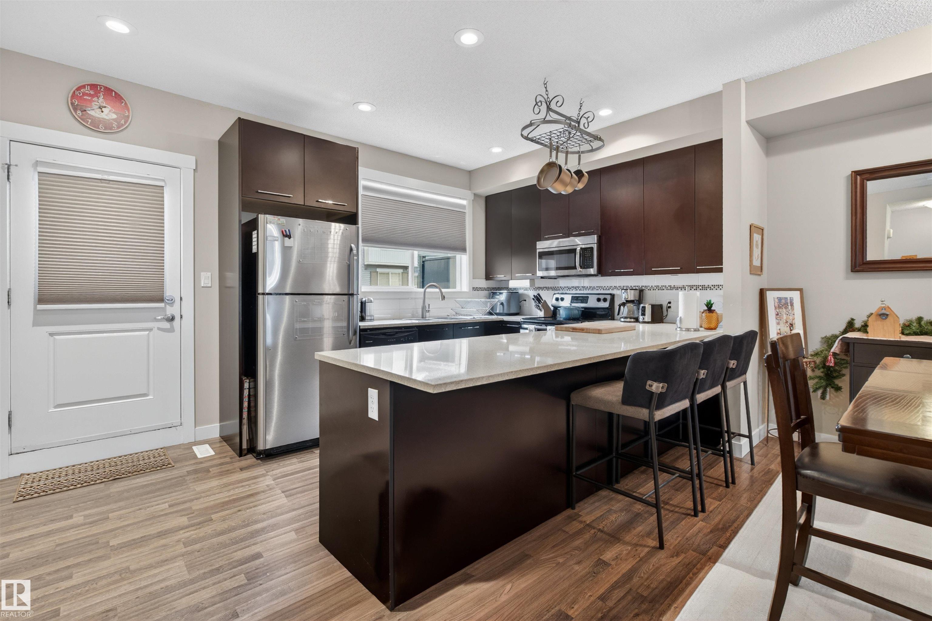 Photo 10 at 85 - 8315 180 Avenue NW, Klarvatten, Edmonton