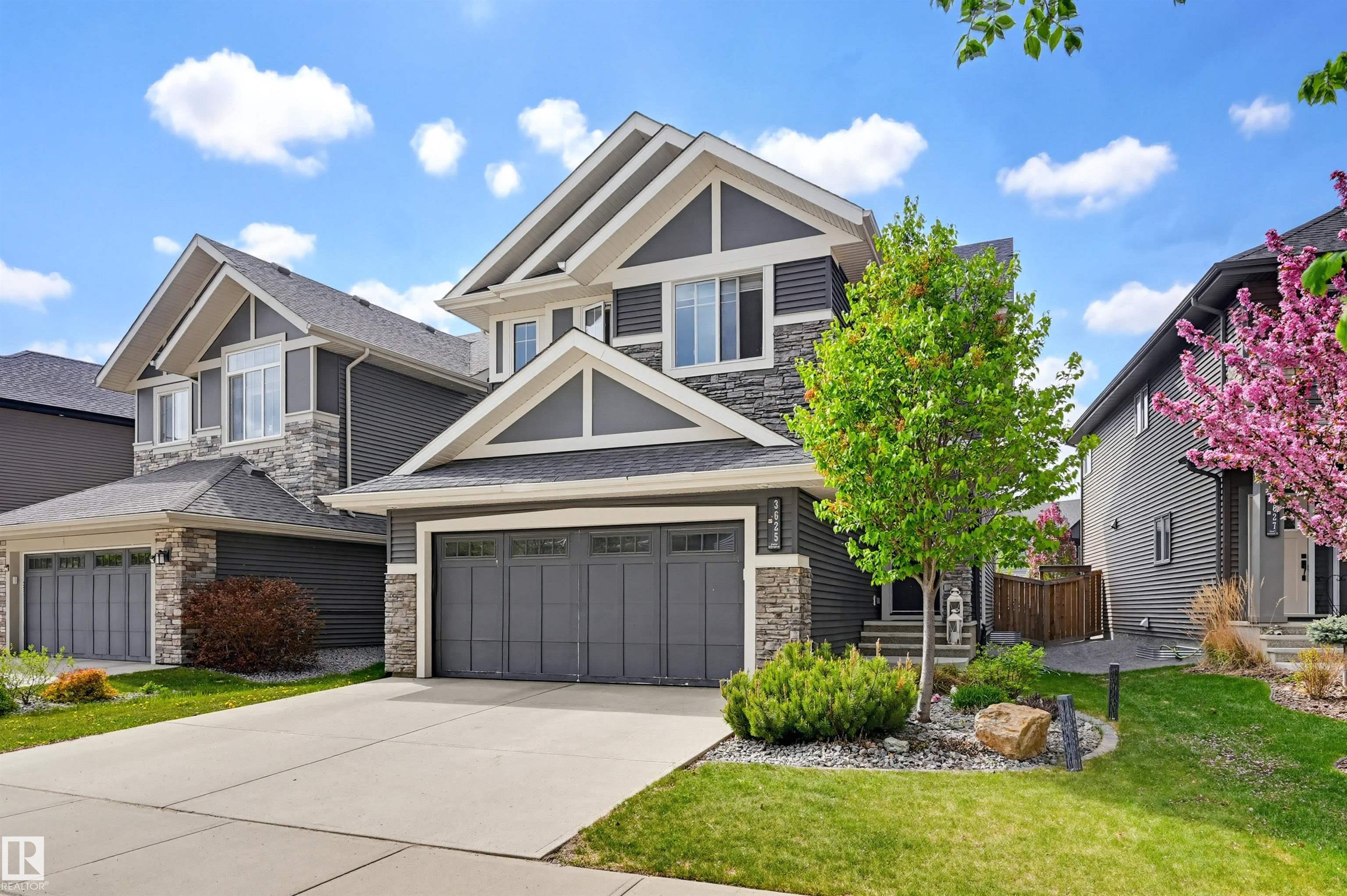 3625 Keswick Boulevard SW, Keswick, Edmonton