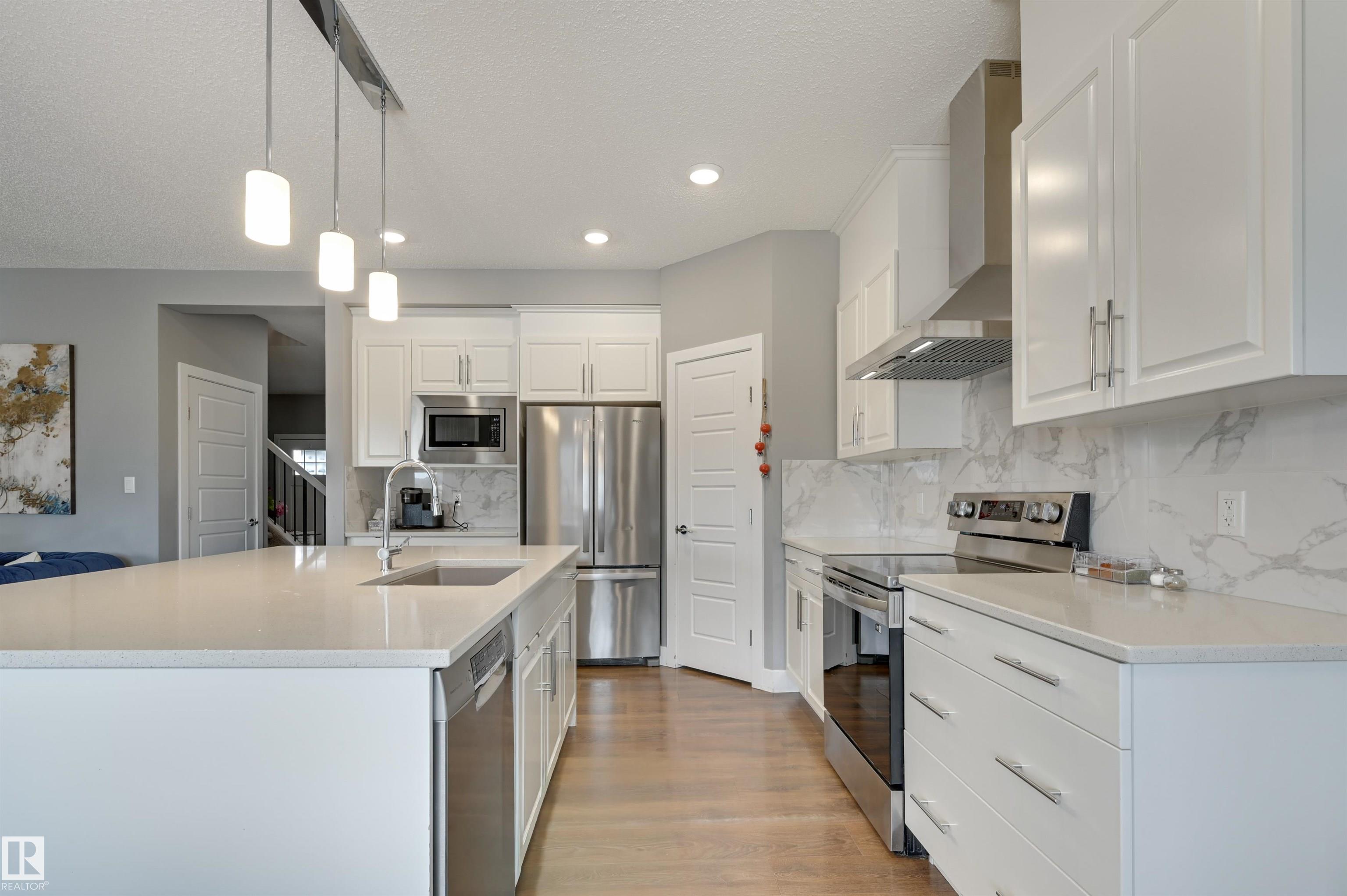 Photo 12 at 3625 Keswick Boulevard SW, Keswick, Edmonton