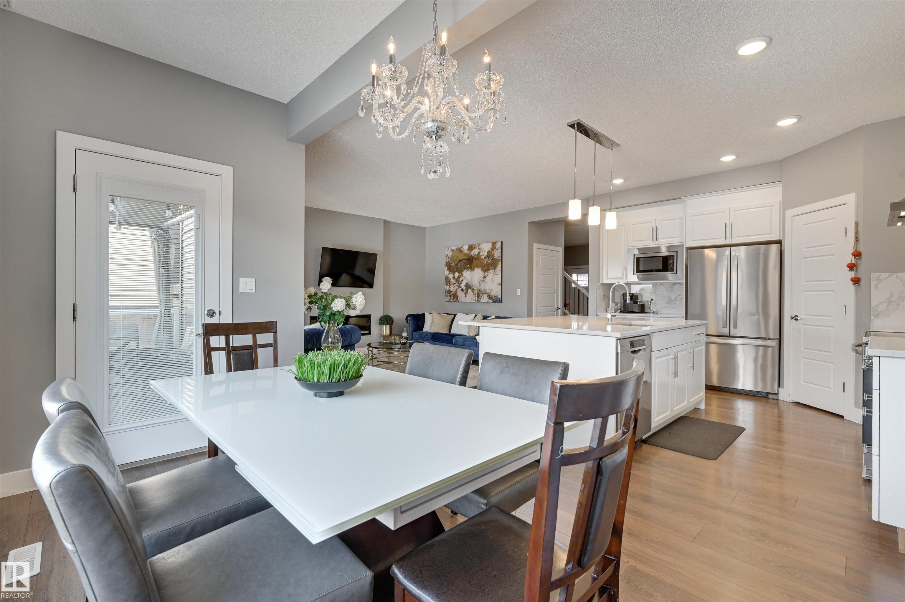 Photo 16 at 3625 Keswick Boulevard SW, Keswick, Edmonton