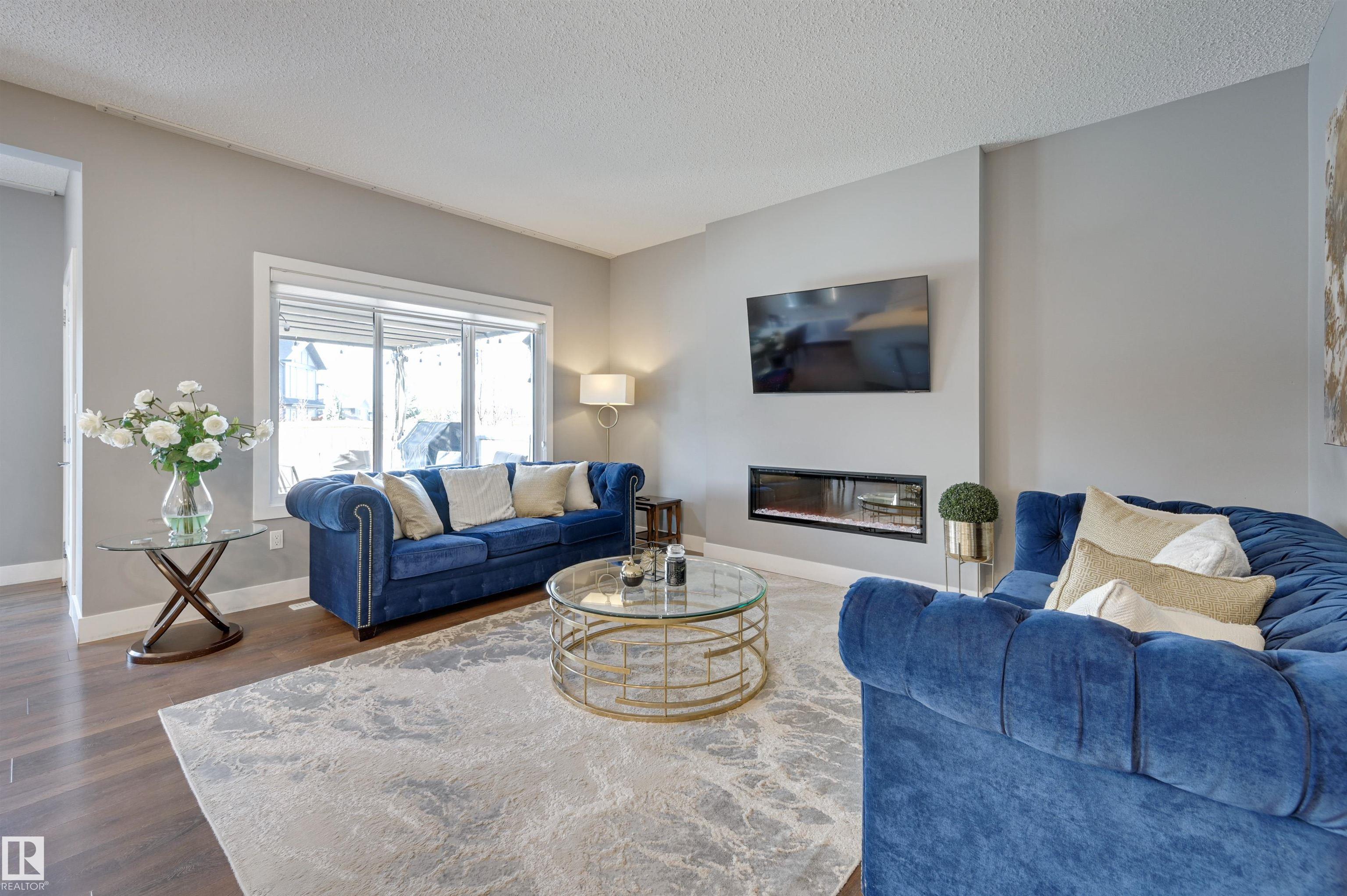 3625 Keswick Boulevard SW, Keswick, Edmonton