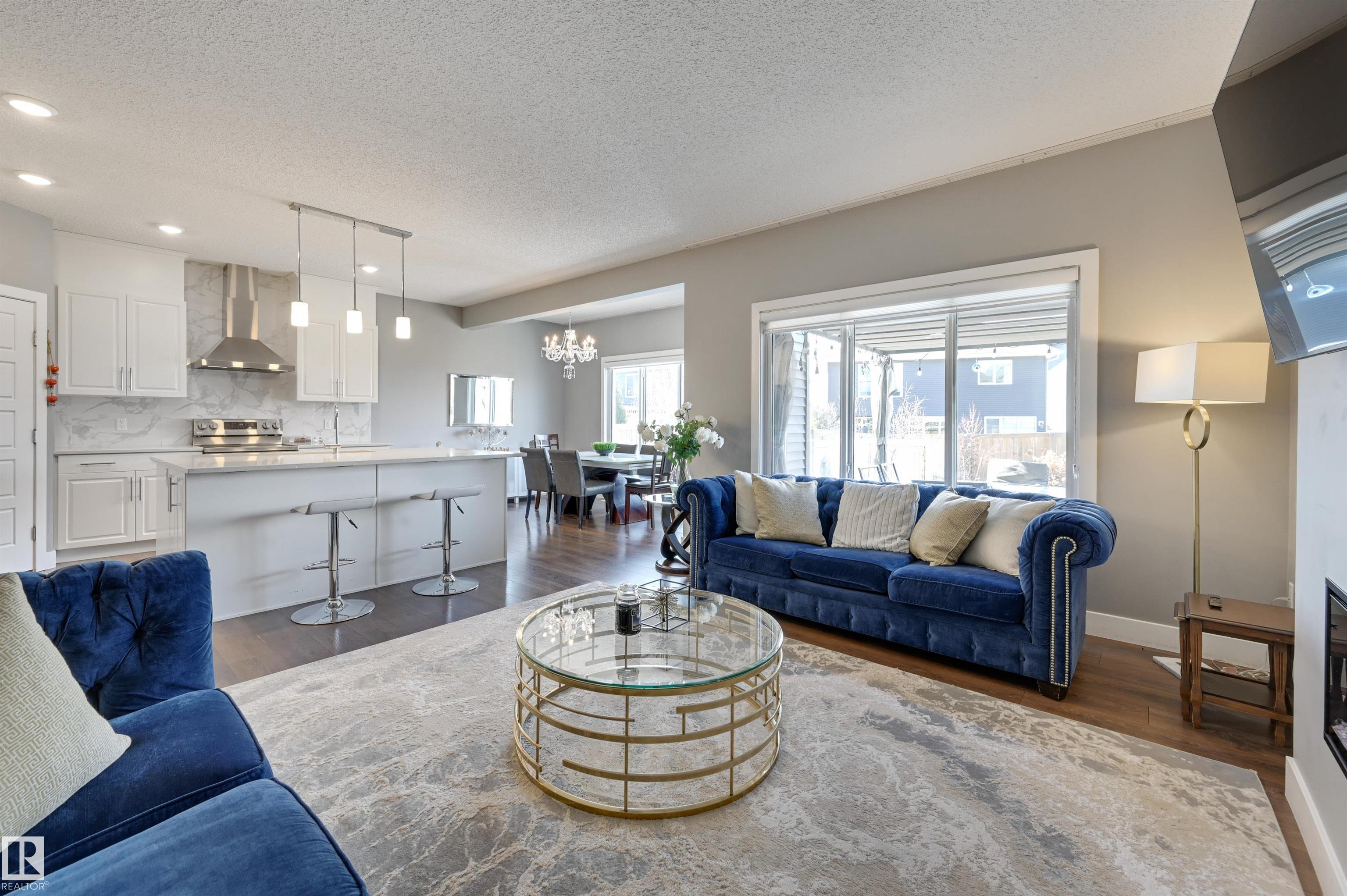 3625 Keswick Boulevard SW, Keswick, Edmonton