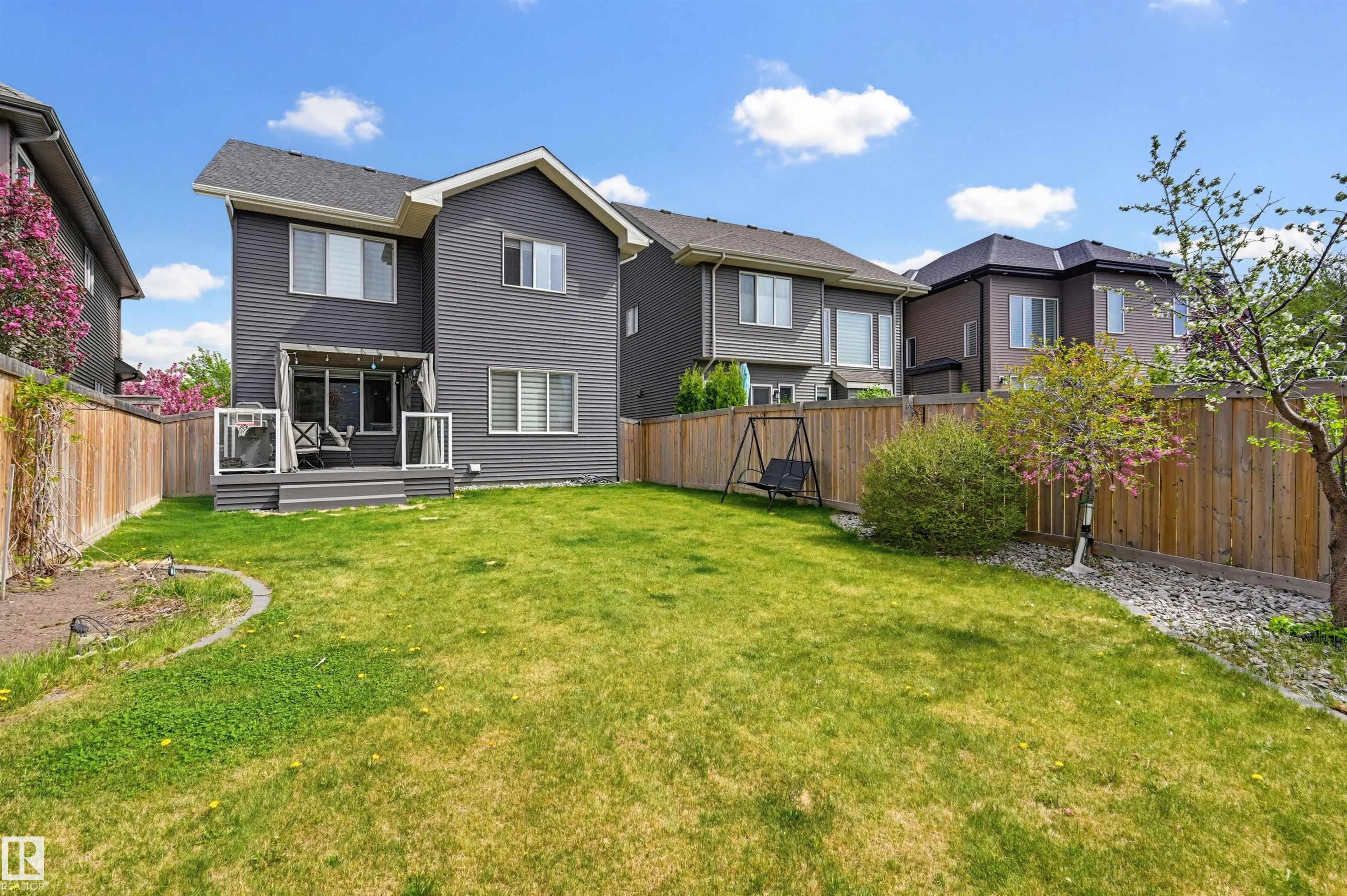 Photo 43 at 3625 Keswick Boulevard SW, Keswick, Edmonton