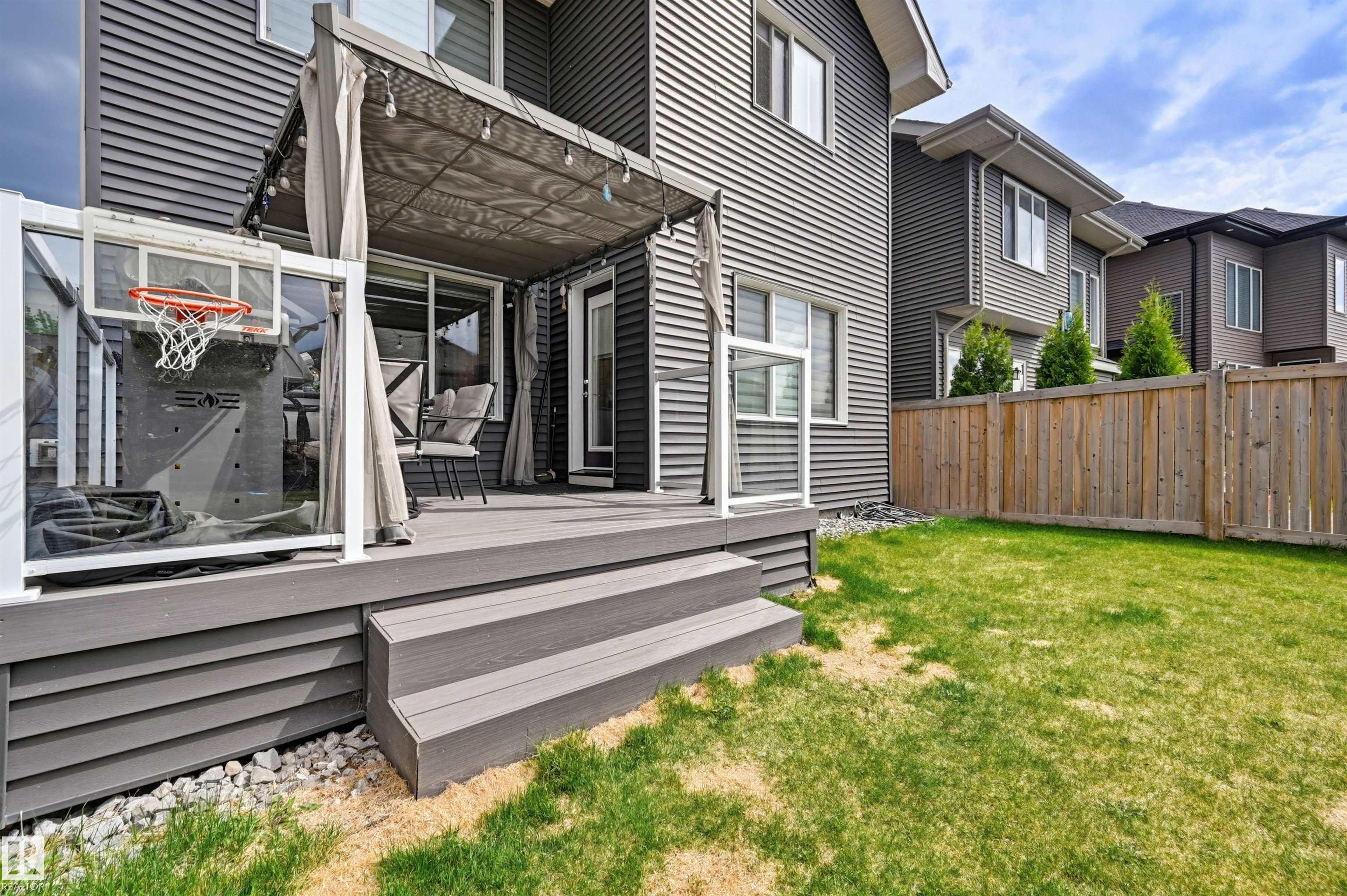 Photo 45 at 3625 Keswick Boulevard SW, Keswick, Edmonton