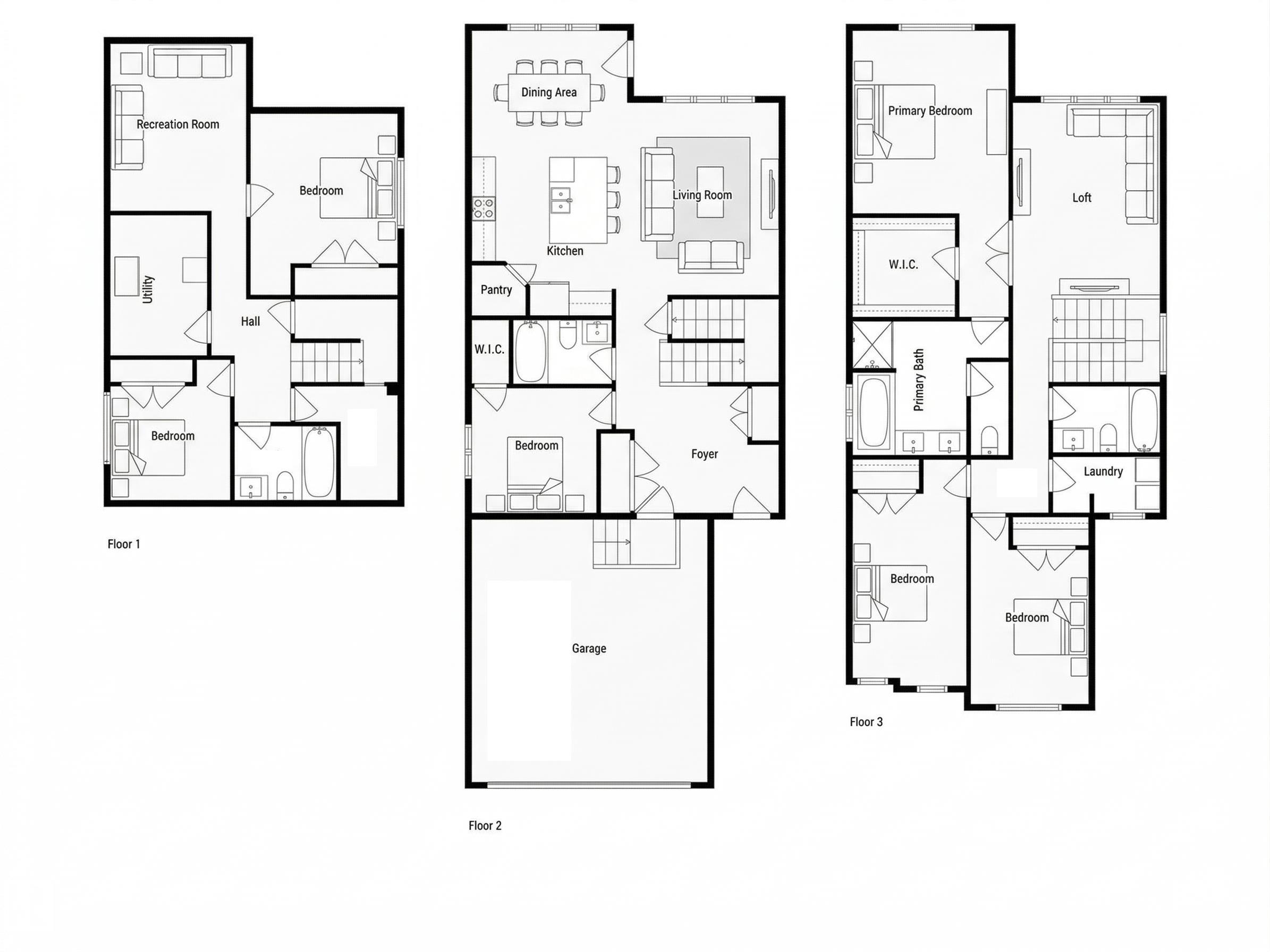 Photo 46 at 3625 Keswick Boulevard SW, Keswick, Edmonton