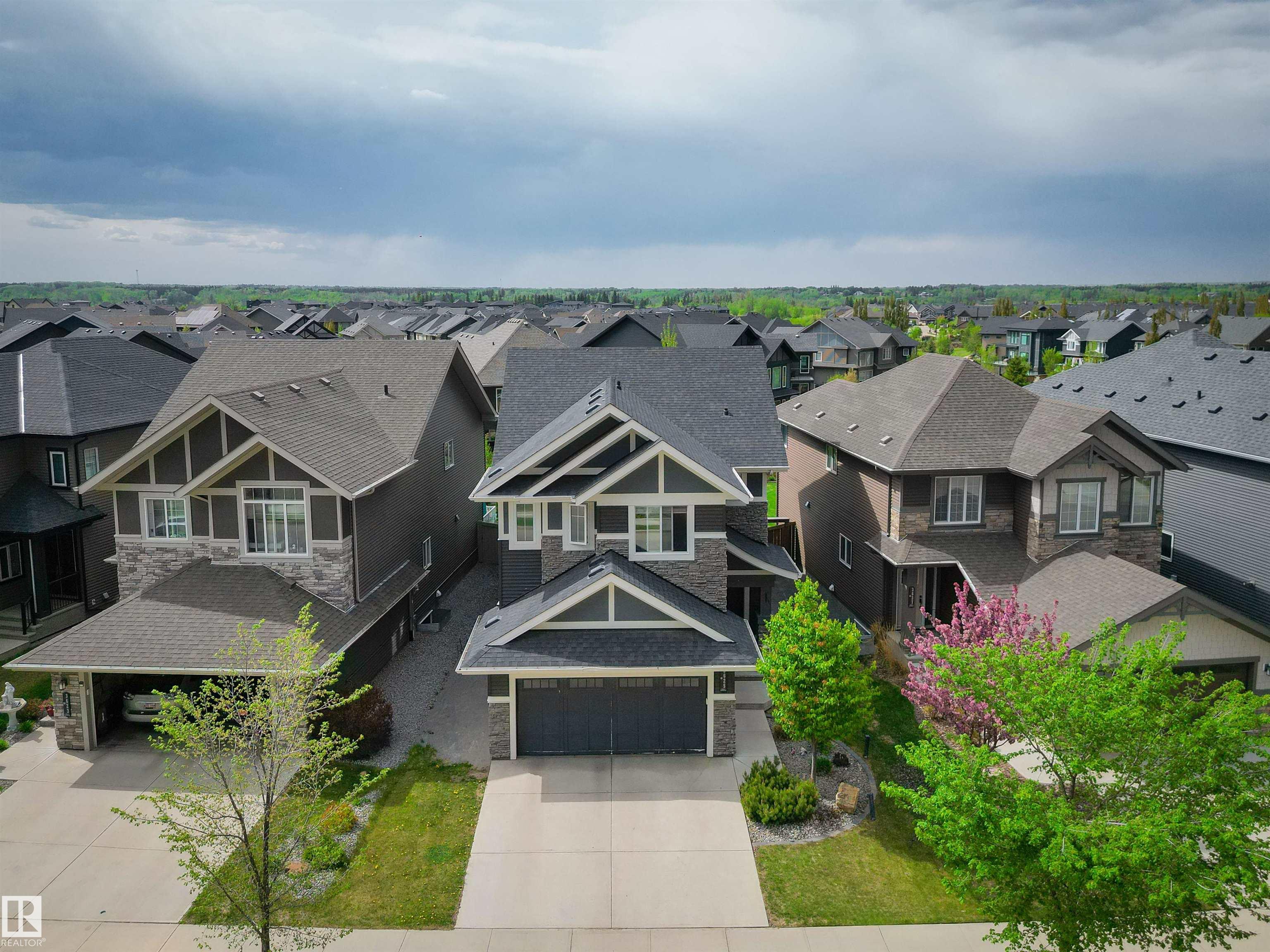 Photo 47 at 3625 Keswick Boulevard SW, Keswick, Edmonton