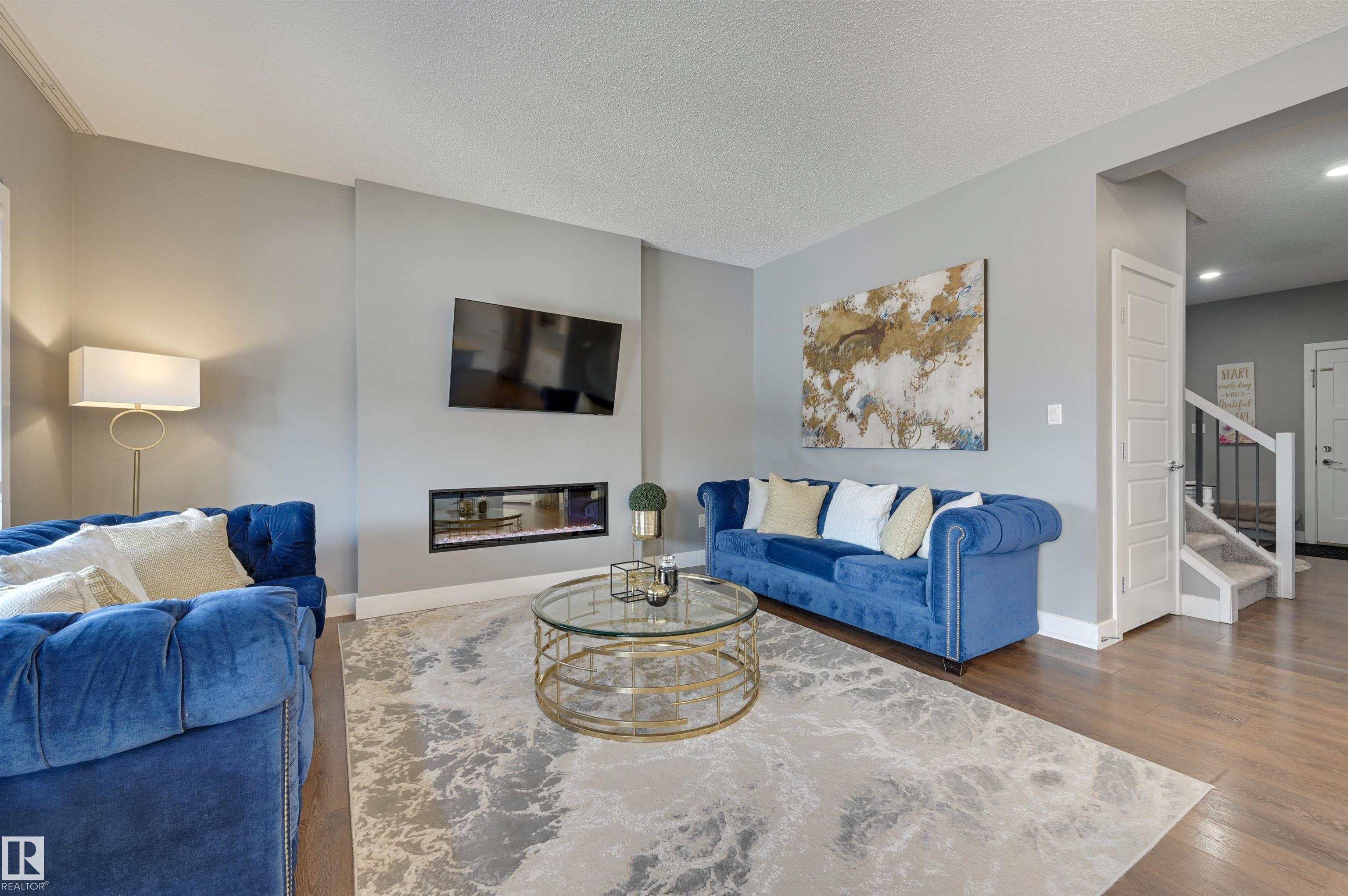 Photo 6 at 3625 Keswick Boulevard SW, Keswick, Edmonton