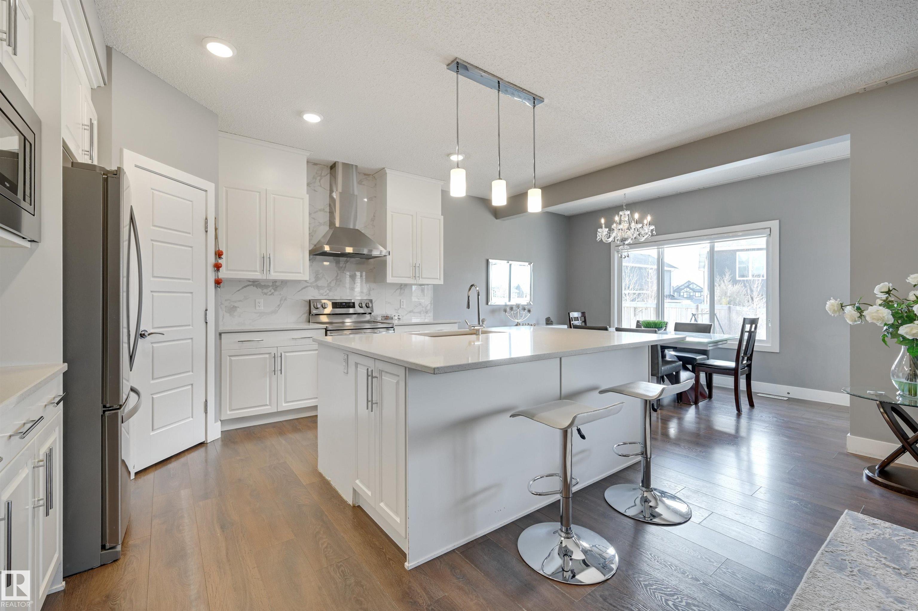 Photo 7 at 3625 Keswick Boulevard SW, Keswick, Edmonton