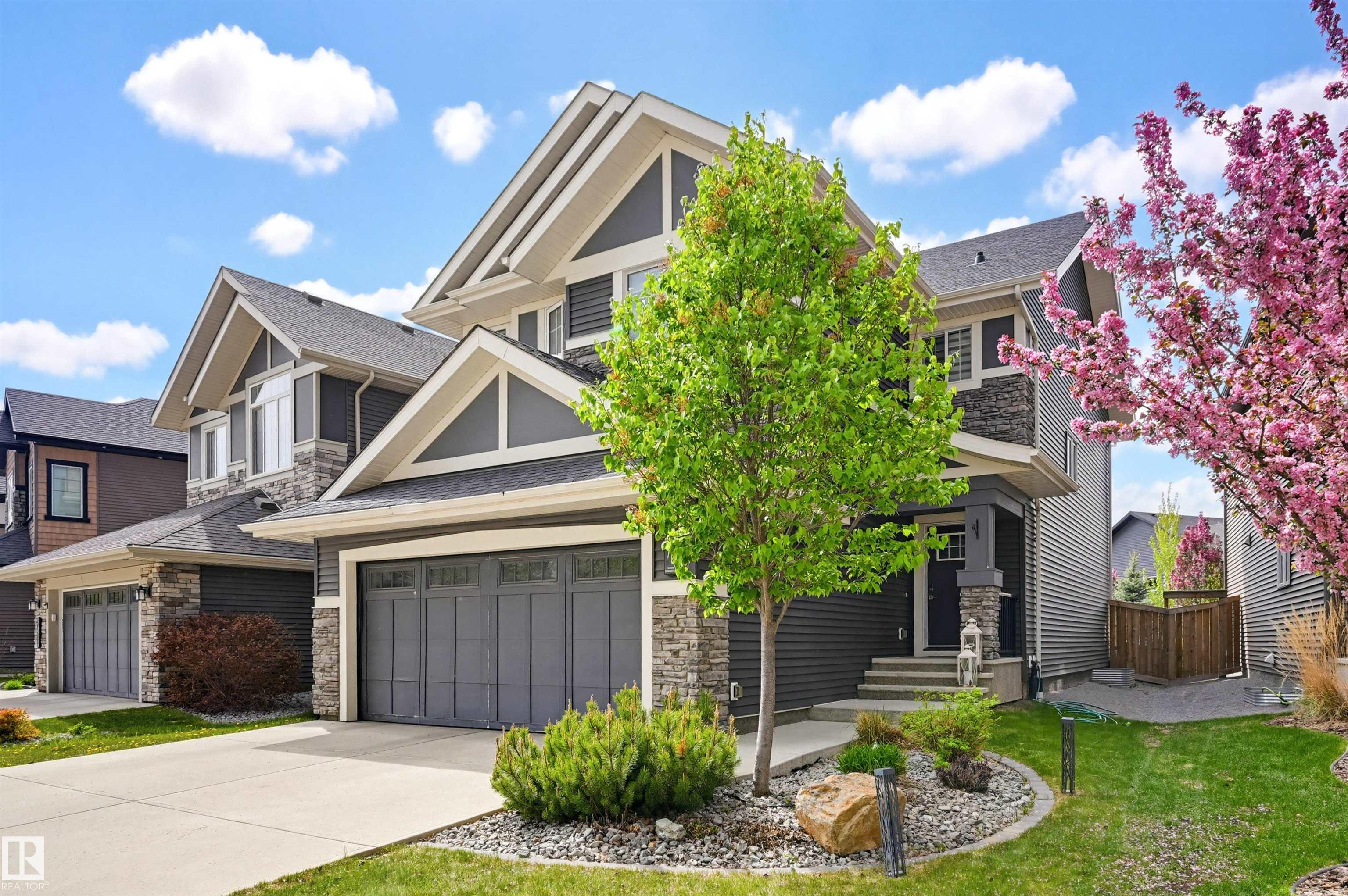 Photo 61 at 3625 Keswick Boulevard SW, Keswick, Edmonton