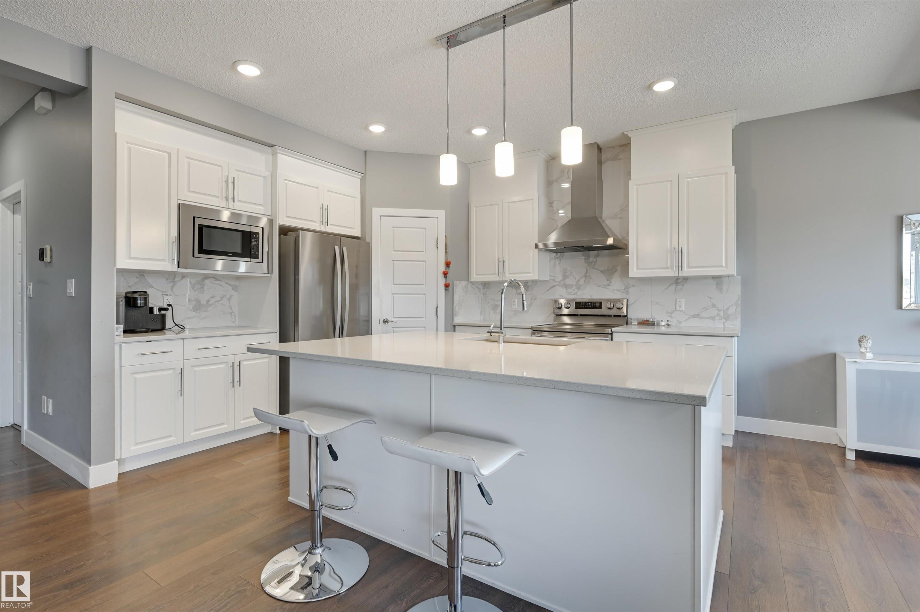 Photo 8 at 3625 Keswick Boulevard SW, Keswick, Edmonton