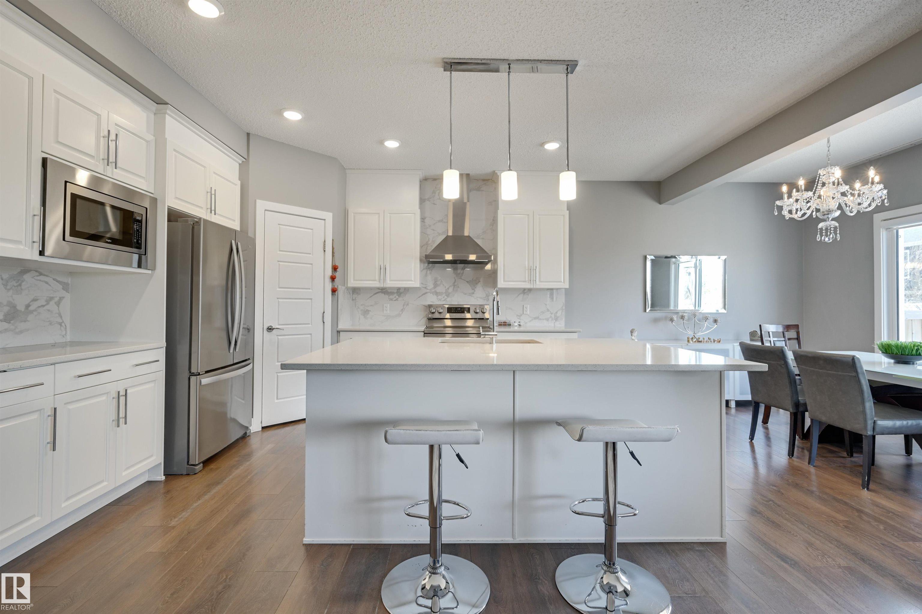 Photo 9 at 3625 Keswick Boulevard SW, Keswick, Edmonton
