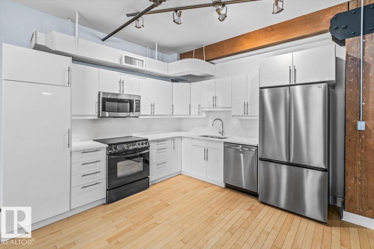 Photo 13 at 201 - 10169 104 Street NW, Downtown, Edmonton