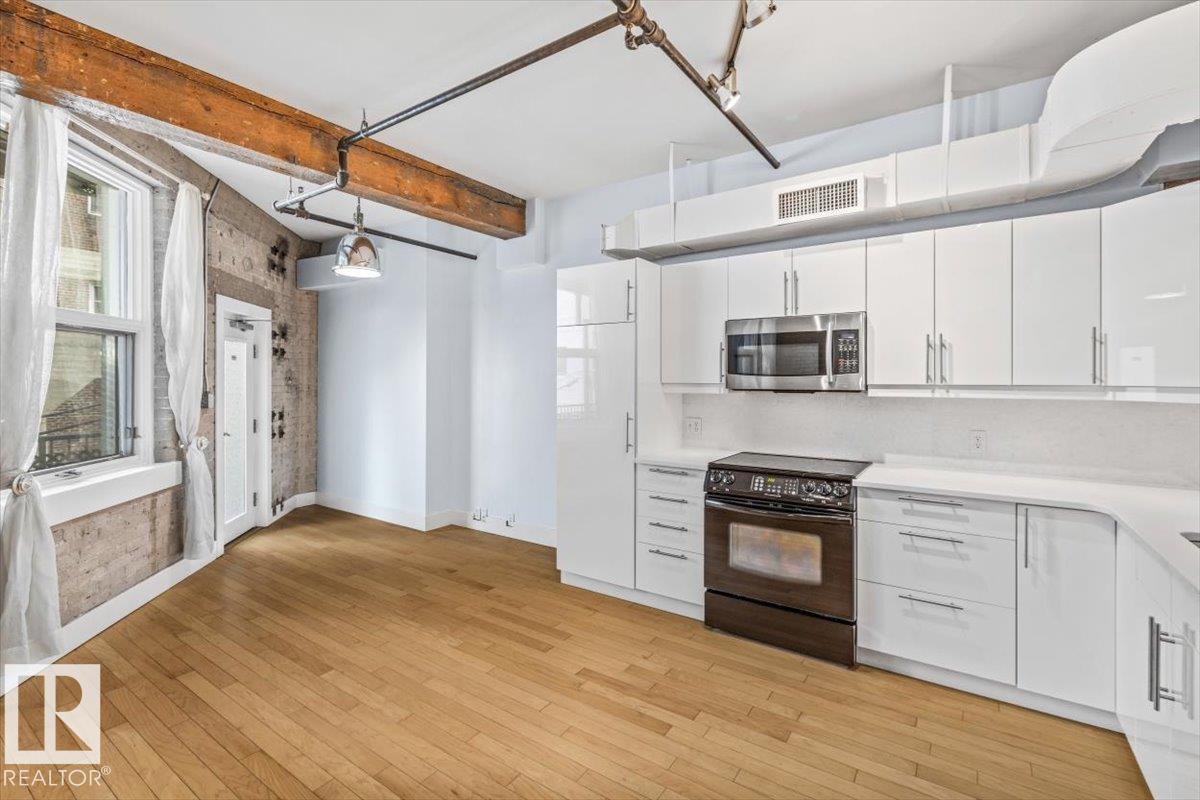 Photo 16 at 201 - 10169 104 Street NW, Downtown, Edmonton