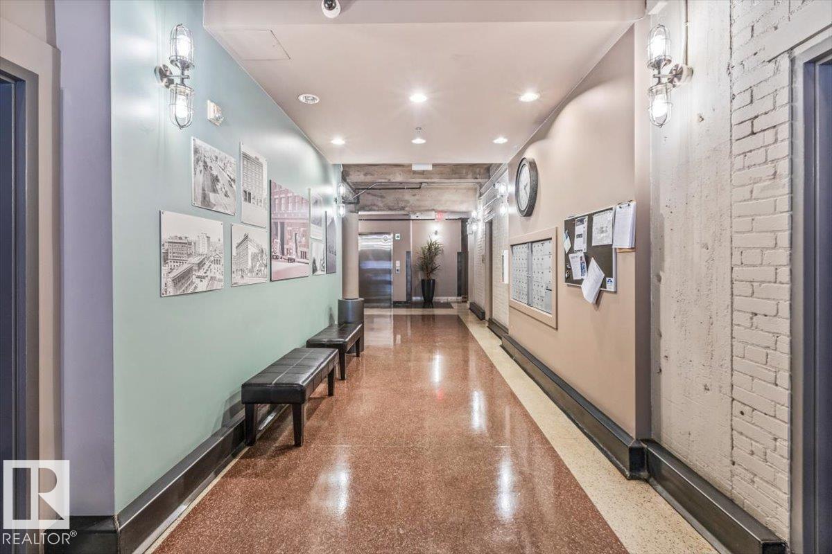 Photo 33 at 201 - 10169 104 Street NW, Downtown, Edmonton