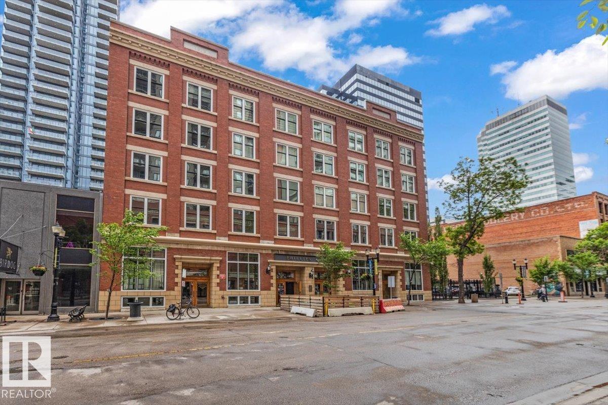 Photo 35 at 201 - 10169 104 Street NW, Downtown, Edmonton