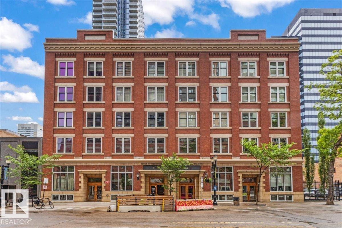 Photo 36 at 201 - 10169 104 Street NW, Downtown, Edmonton