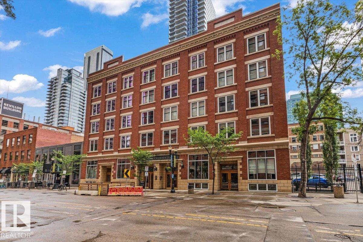 Photo 37 at 201 - 10169 104 Street NW, Downtown, Edmonton