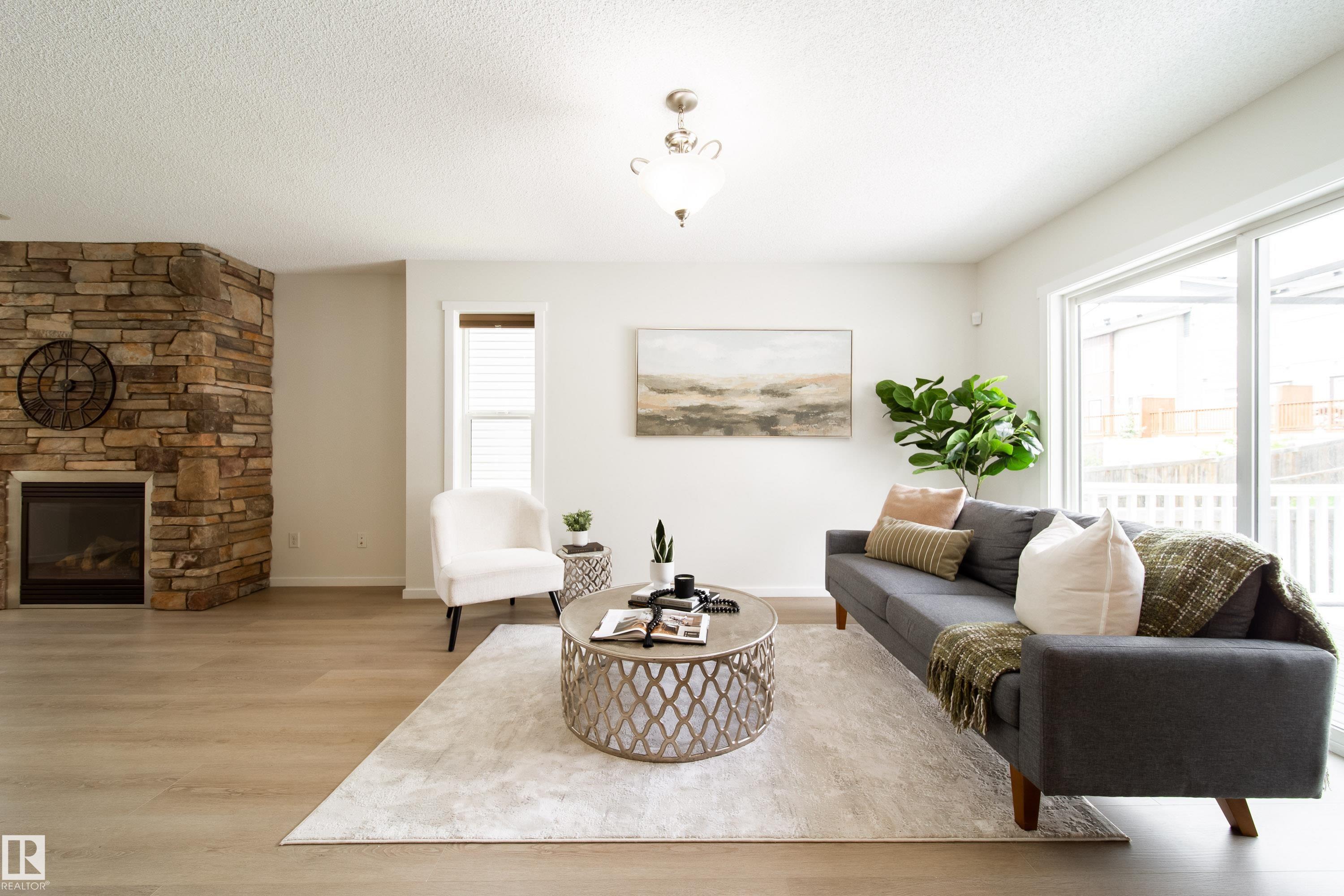 405 Simmonds Way, Southfork, Leduc