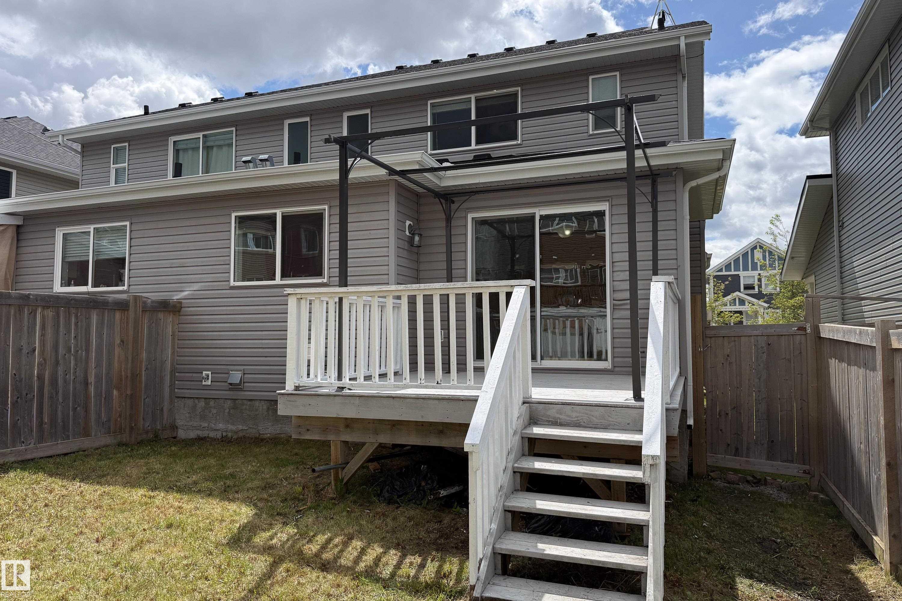 Photo 31 at 405 Simmonds Way, Southfork, Leduc