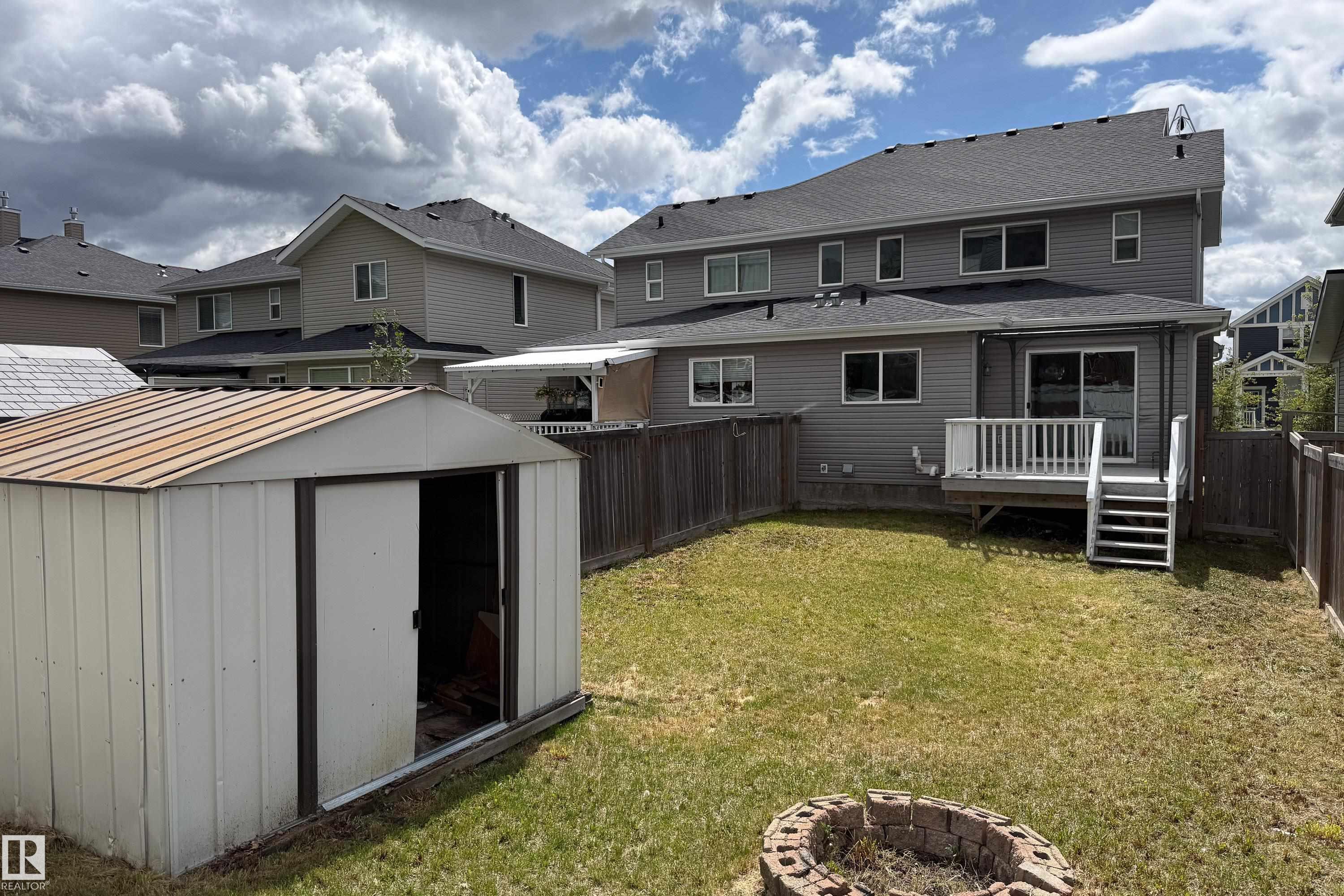 Photo 32 at 405 Simmonds Way, Southfork, Leduc