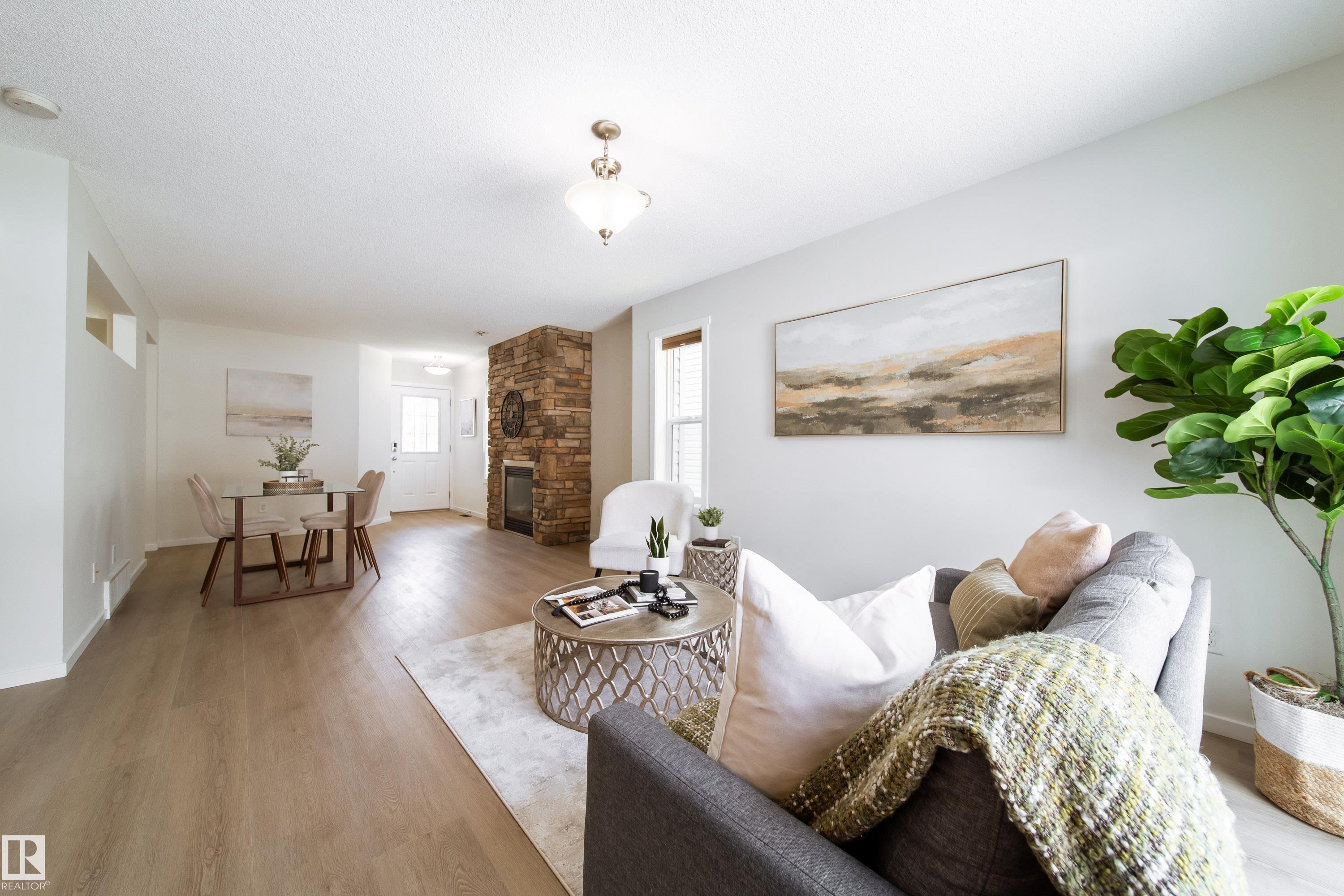 405 Simmonds Way, Southfork, Leduc