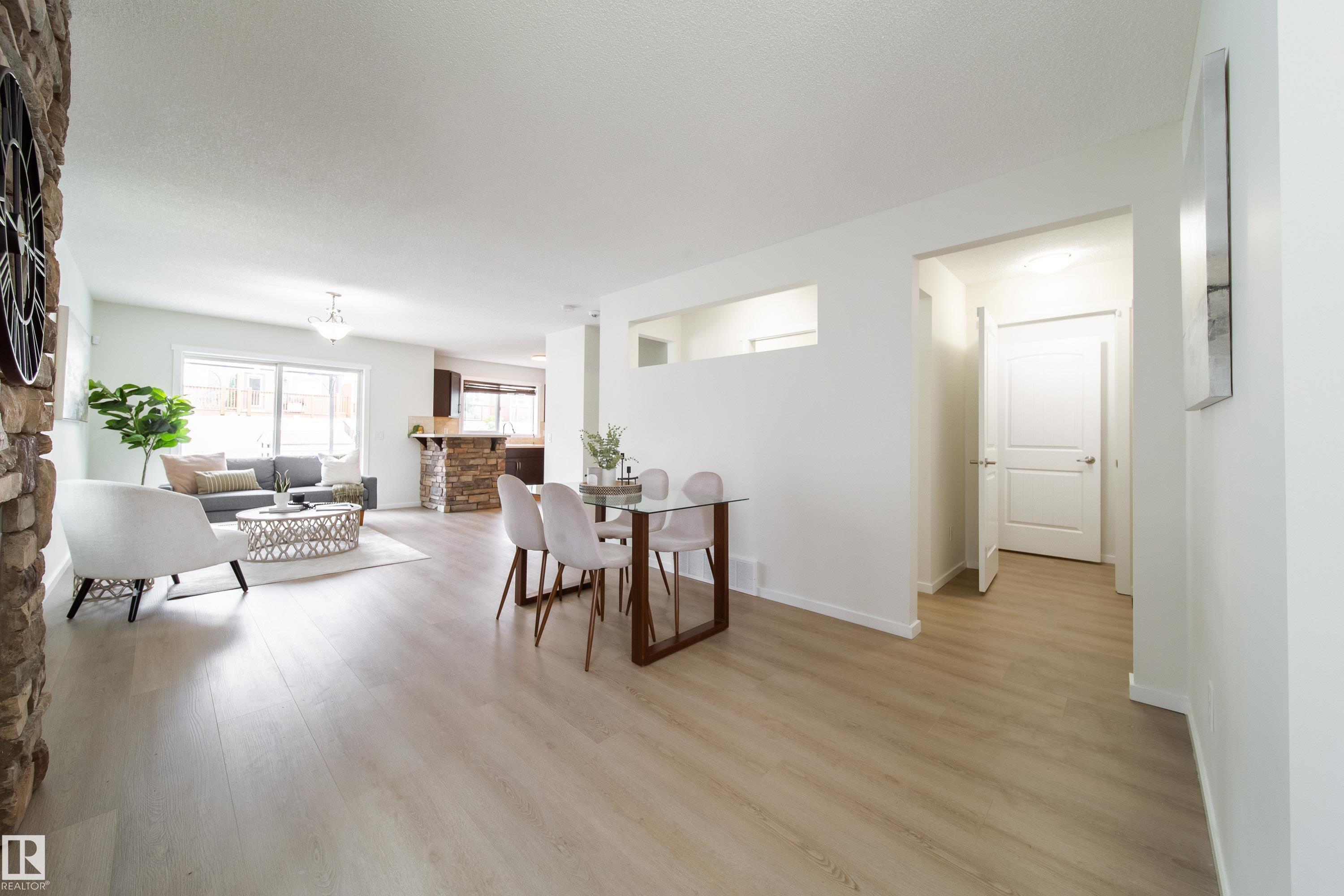 Photo 8 at 405 Simmonds Way, Southfork, Leduc
