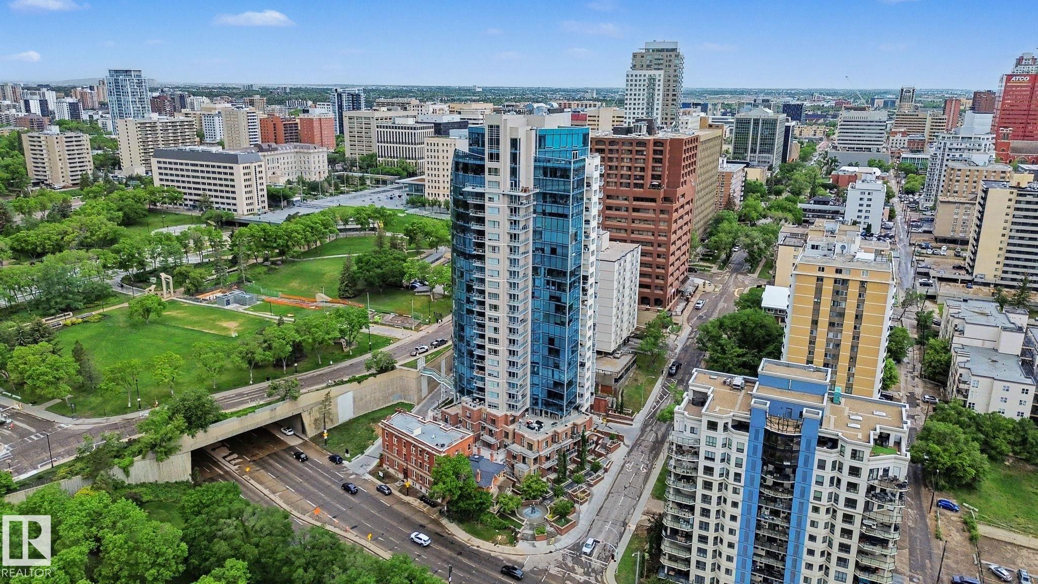 1003 - 9720 106 Street NW, Downtown, Edmonton