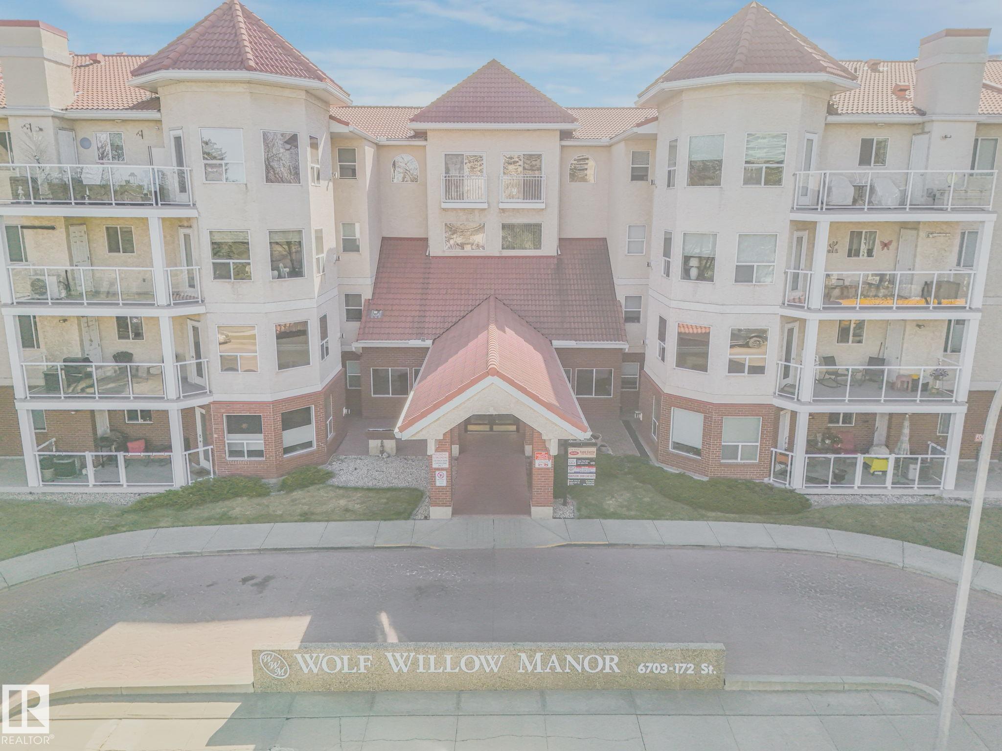 403 - 6703 172 Street NW, Callingwood South, Edmonton