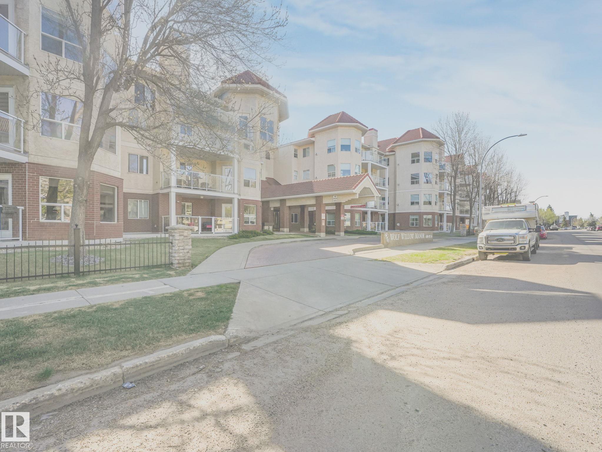 403 - 6703 172 Street NW, Callingwood South, Edmonton