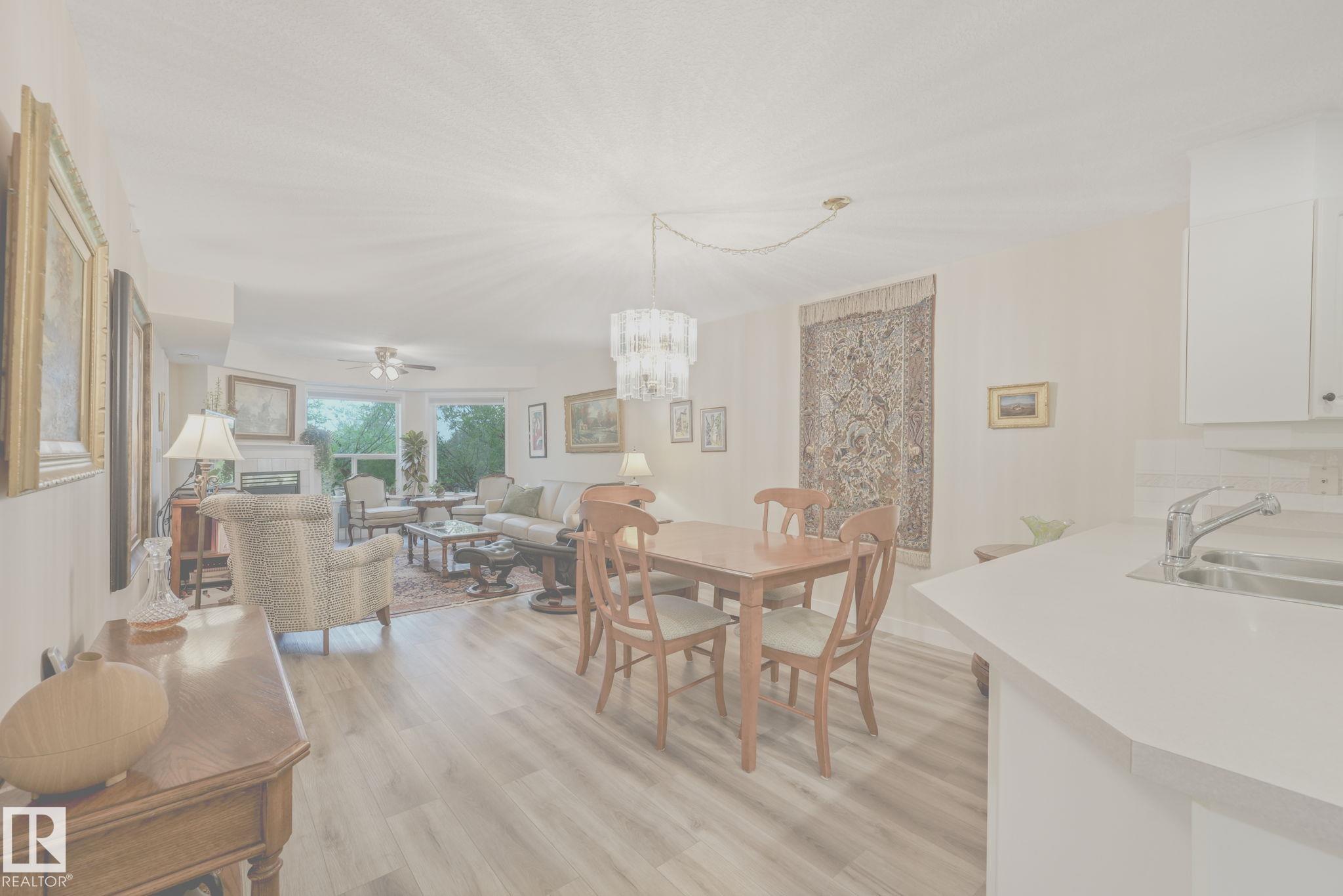 Photo 10 at 403 - 6703 172 Street NW, Callingwood South, Edmonton