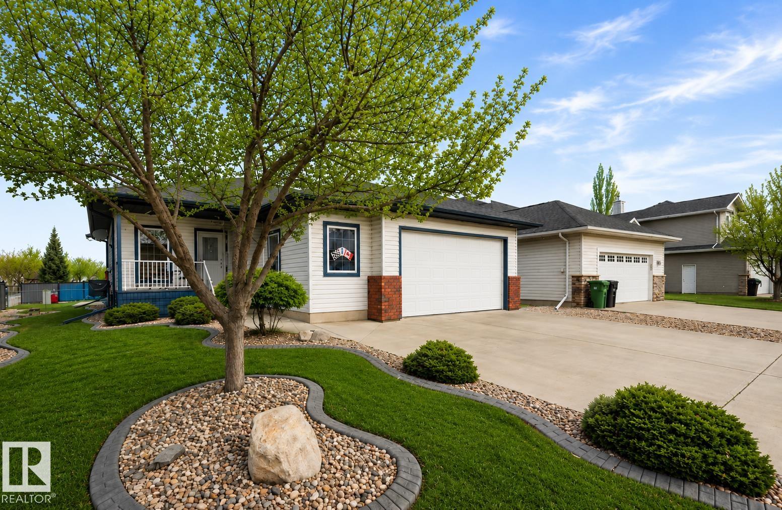 1 Birchwood Close, Bridgeport, Leduc