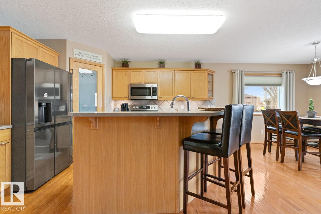 Photo 13 at 1 Birchwood Close, Bridgeport, Leduc