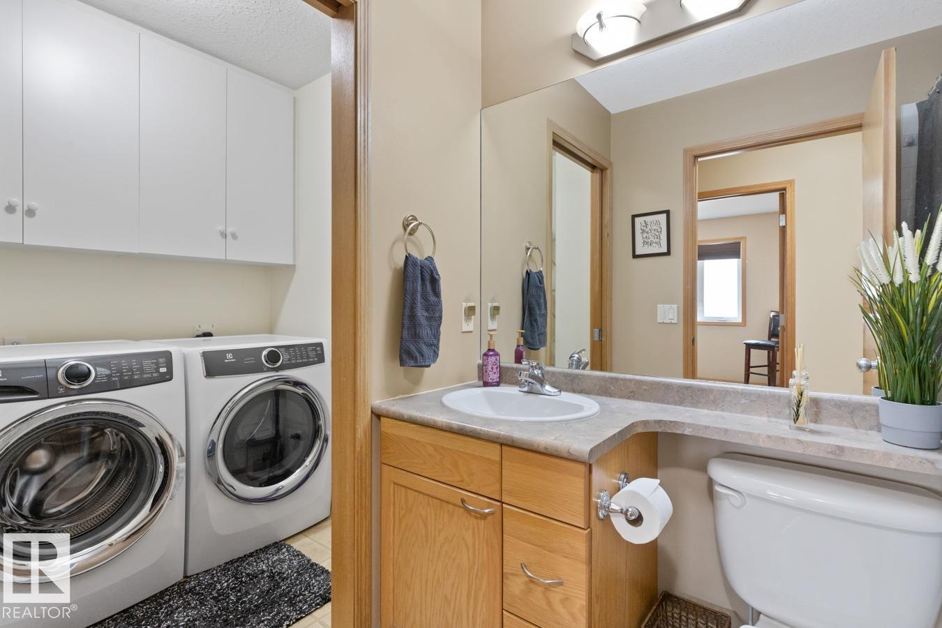 Photo 27 at 1 Birchwood Close, Bridgeport, Leduc