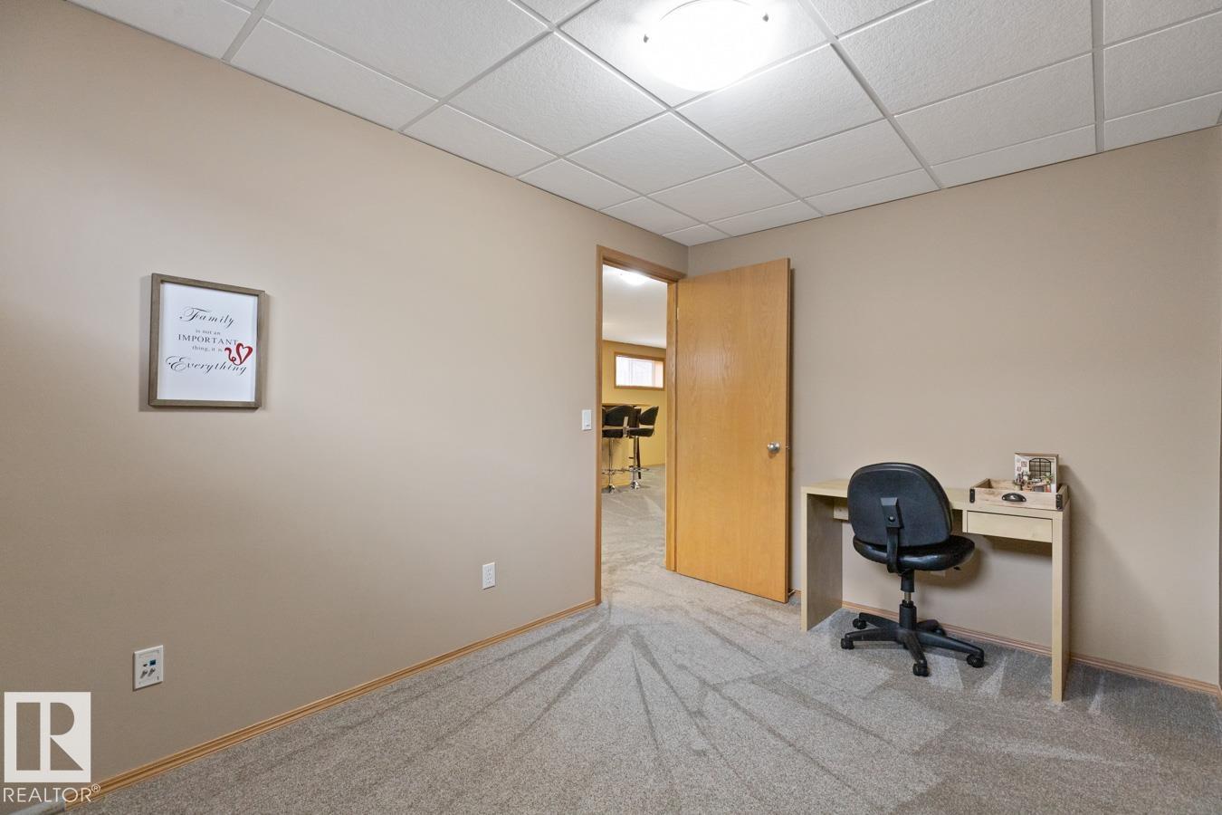 Photo 38 at 1 Birchwood Close, Bridgeport, Leduc