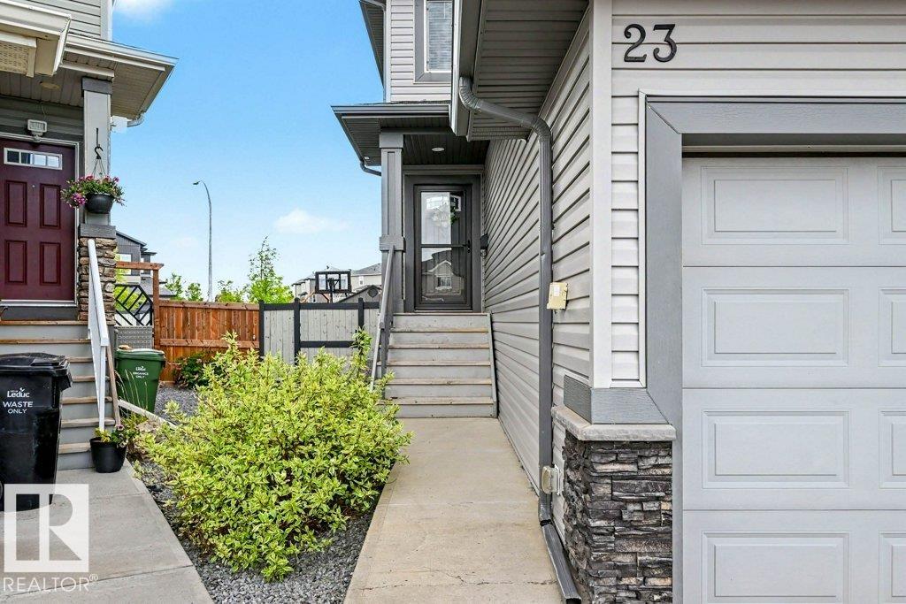 23 Mclean Court, Meadowview Park, Leduc