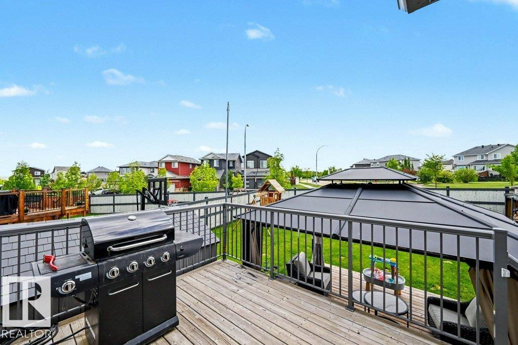 Photo 33 at 23 Mclean Court, Meadowview Park, Leduc