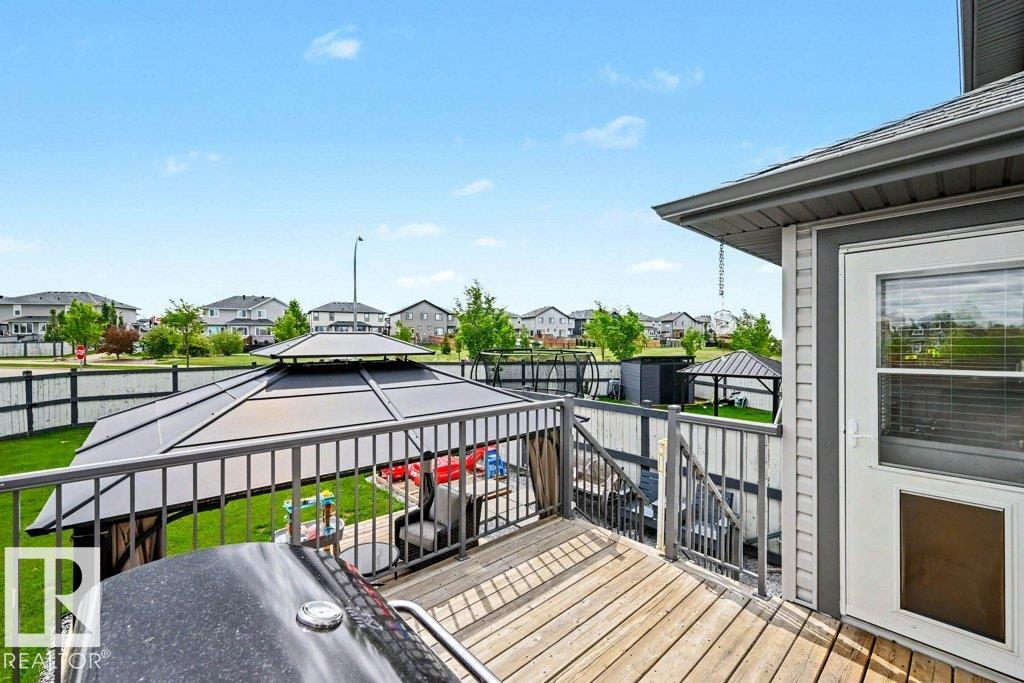 Photo 34 at 23 Mclean Court, Meadowview Park, Leduc