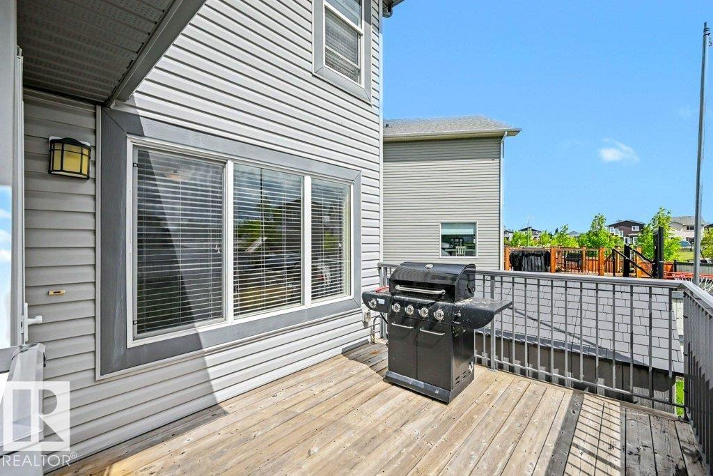 Photo 35 at 23 Mclean Court, Meadowview Park, Leduc