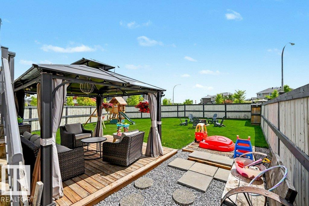 Photo 37 at 23 Mclean Court, Meadowview Park, Leduc
