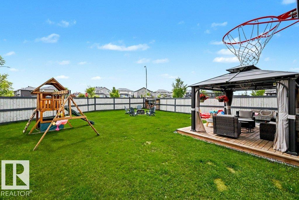 Photo 41 at 23 Mclean Court, Meadowview Park, Leduc