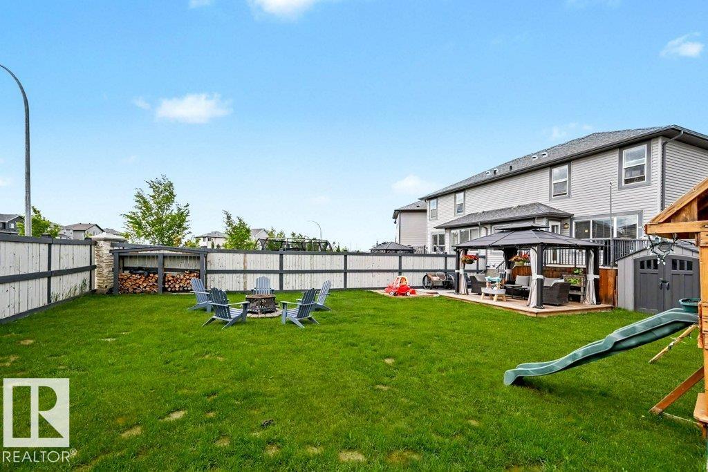 Photo 42 at 23 Mclean Court, Meadowview Park, Leduc