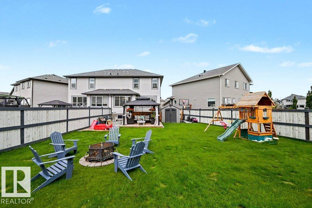 Photo 44 at 23 Mclean Court, Meadowview Park, Leduc