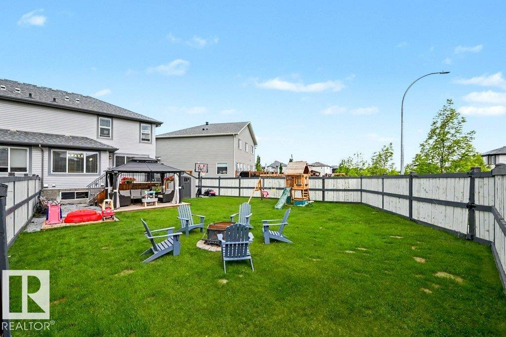 Photo 45 at 23 Mclean Court, Meadowview Park, Leduc